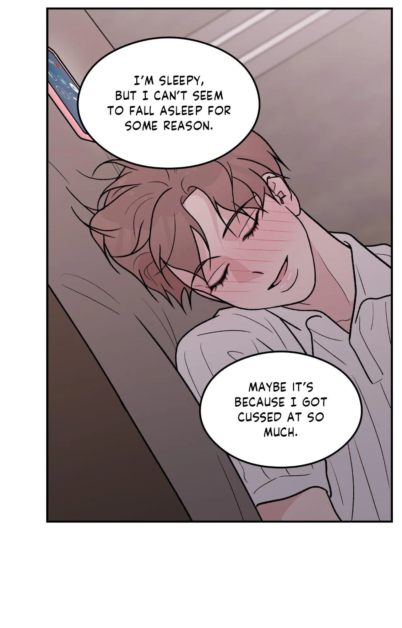 Read Flip Turn chapter 104 image 25 on Lezhin