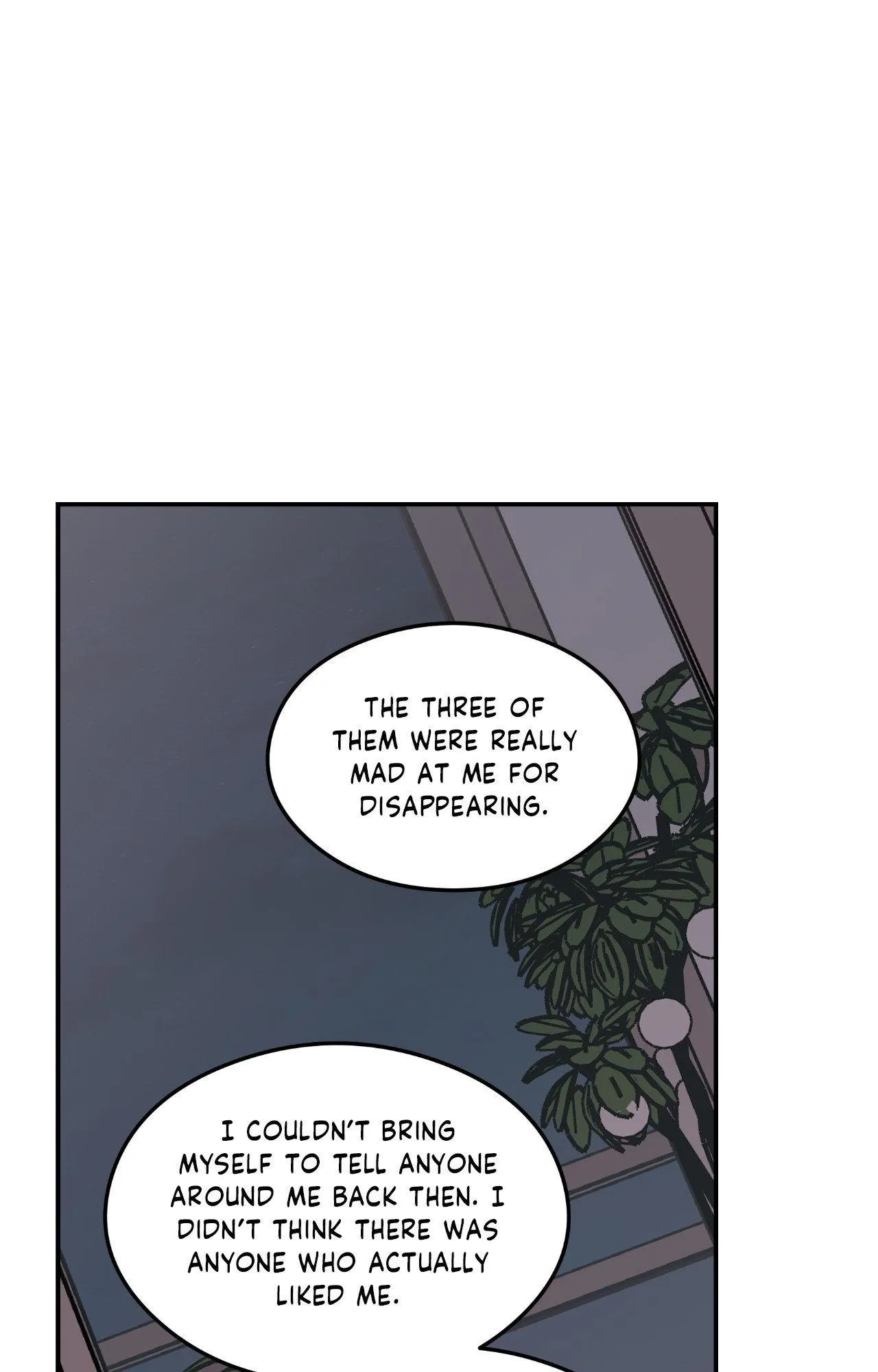 Read Flip Turn chapter 104 image 26 on Lezhin