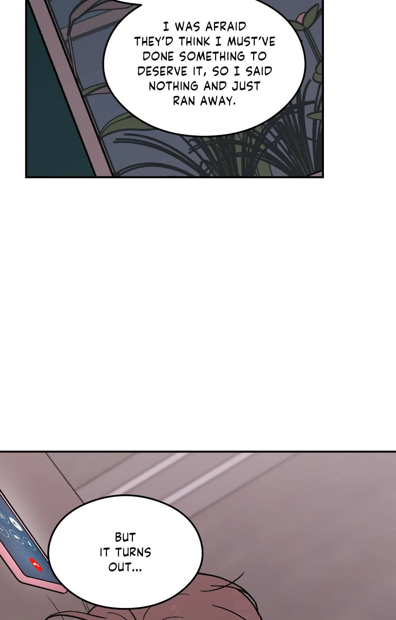 Read Flip Turn chapter 104 image 27 on Lezhin
