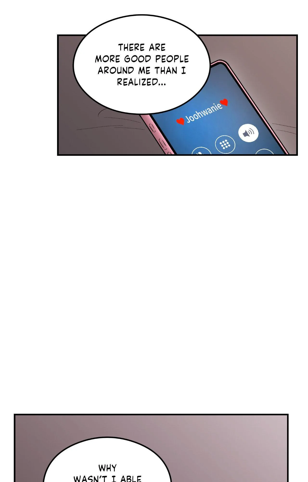 Read Flip Turn chapter 104 image 29 on Lezhin