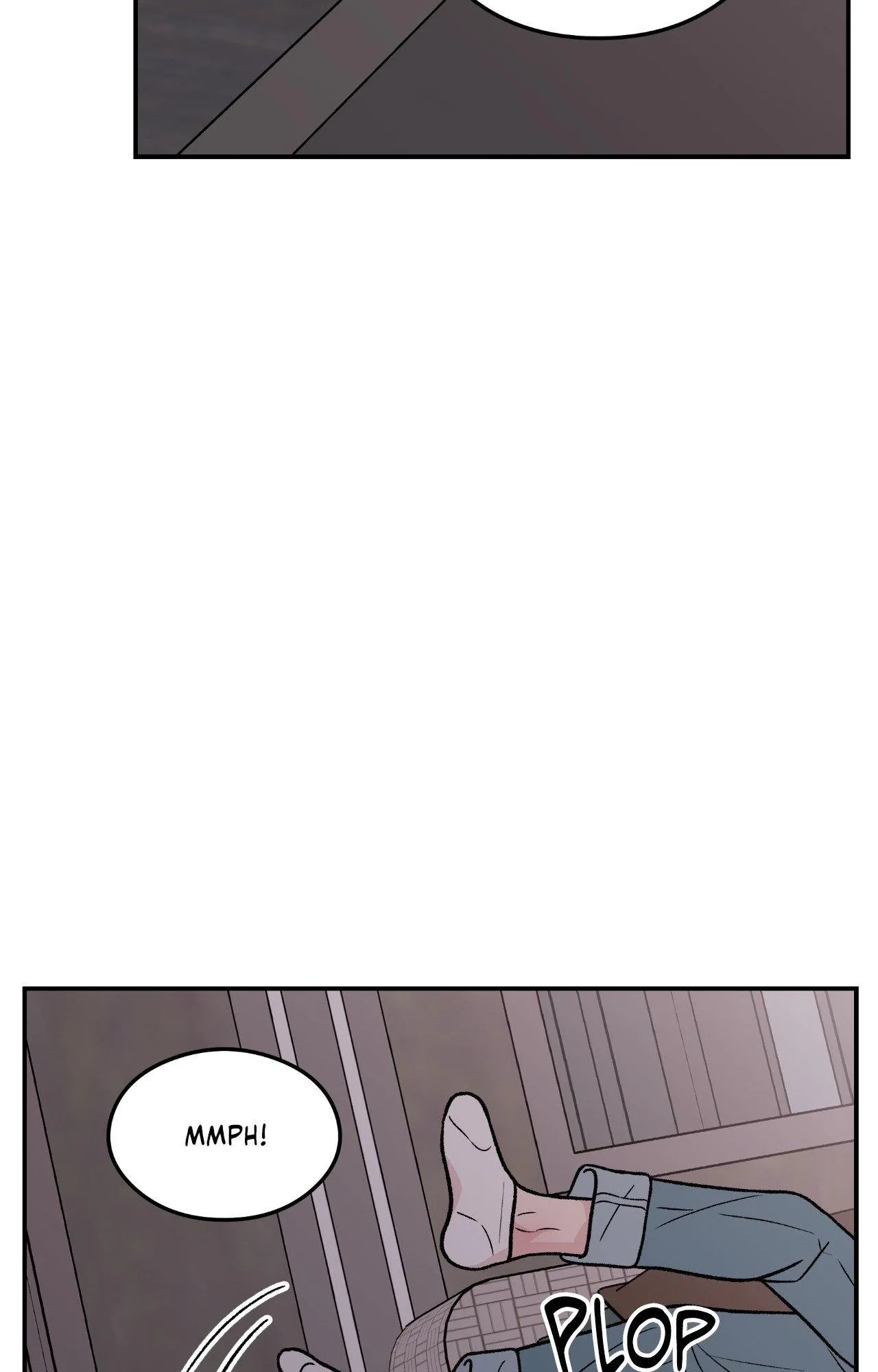 Read Flip Turn chapter 104 image 3 on Lezhin
