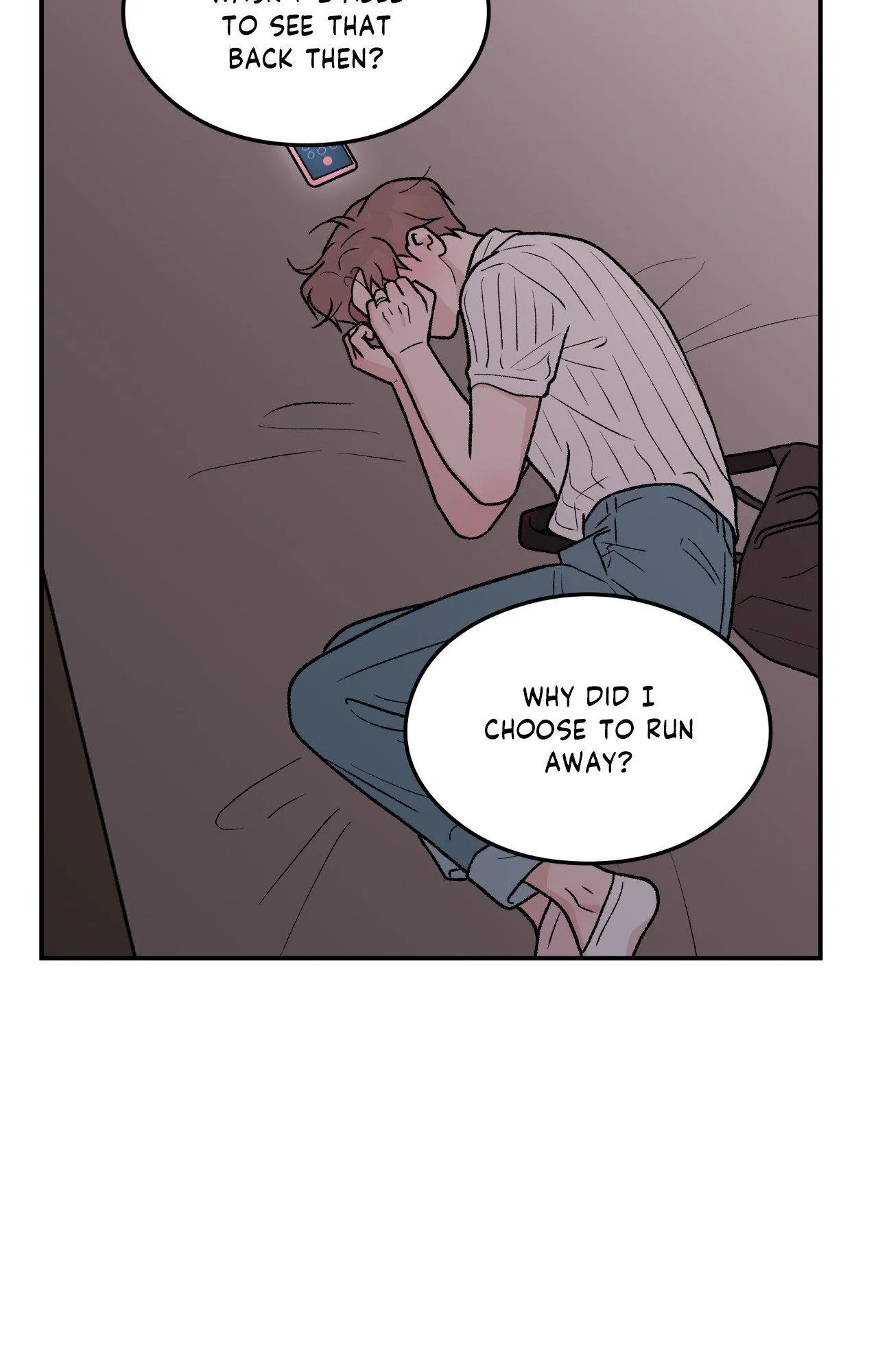 Read Flip Turn chapter 104 image 30 on Lezhin