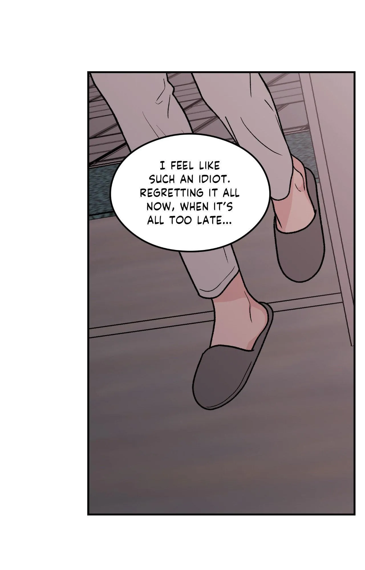 Read Flip Turn chapter 104 image 31 on Lezhin