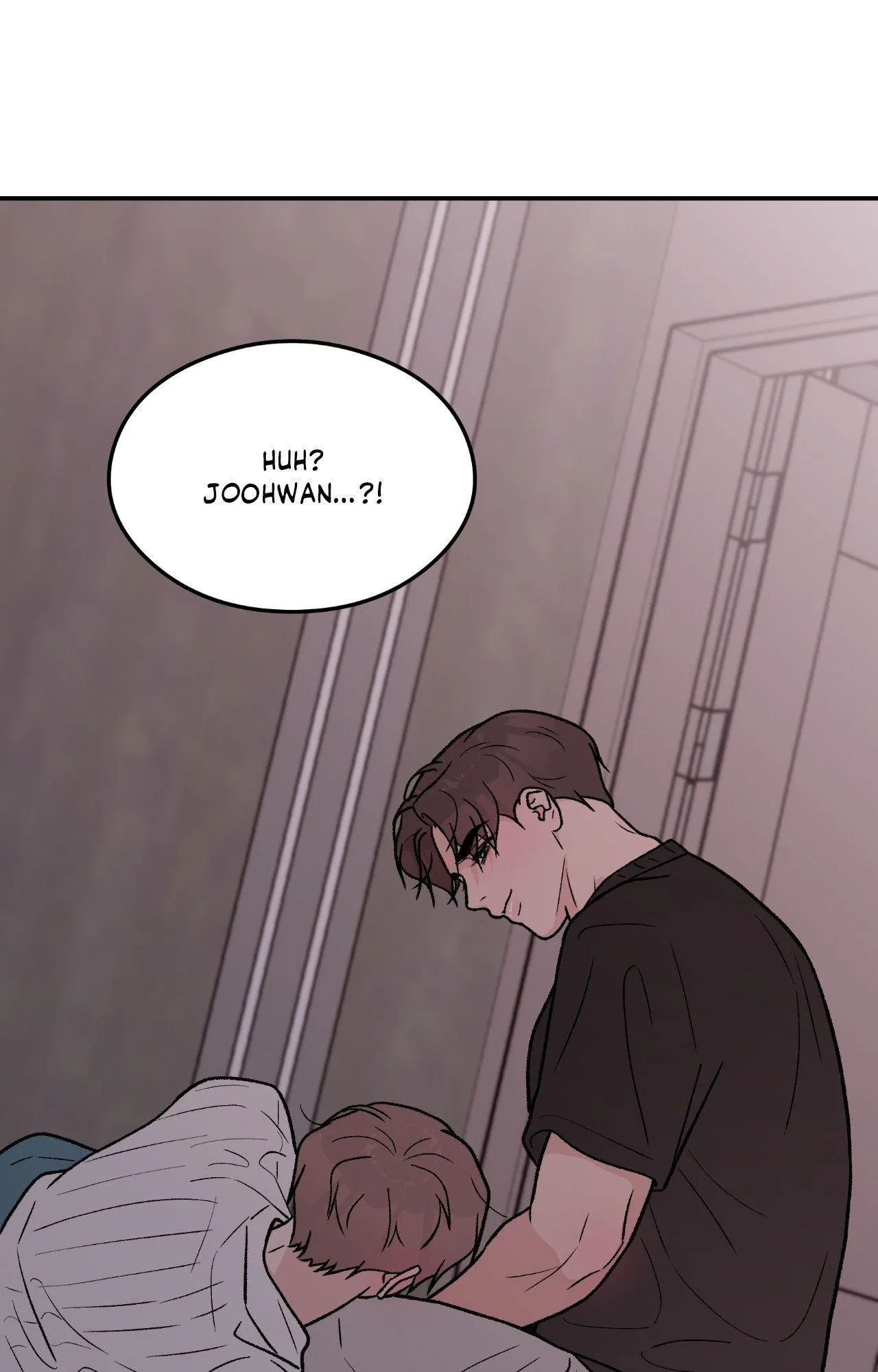 Read Flip Turn chapter 104 image 33 on Lezhin