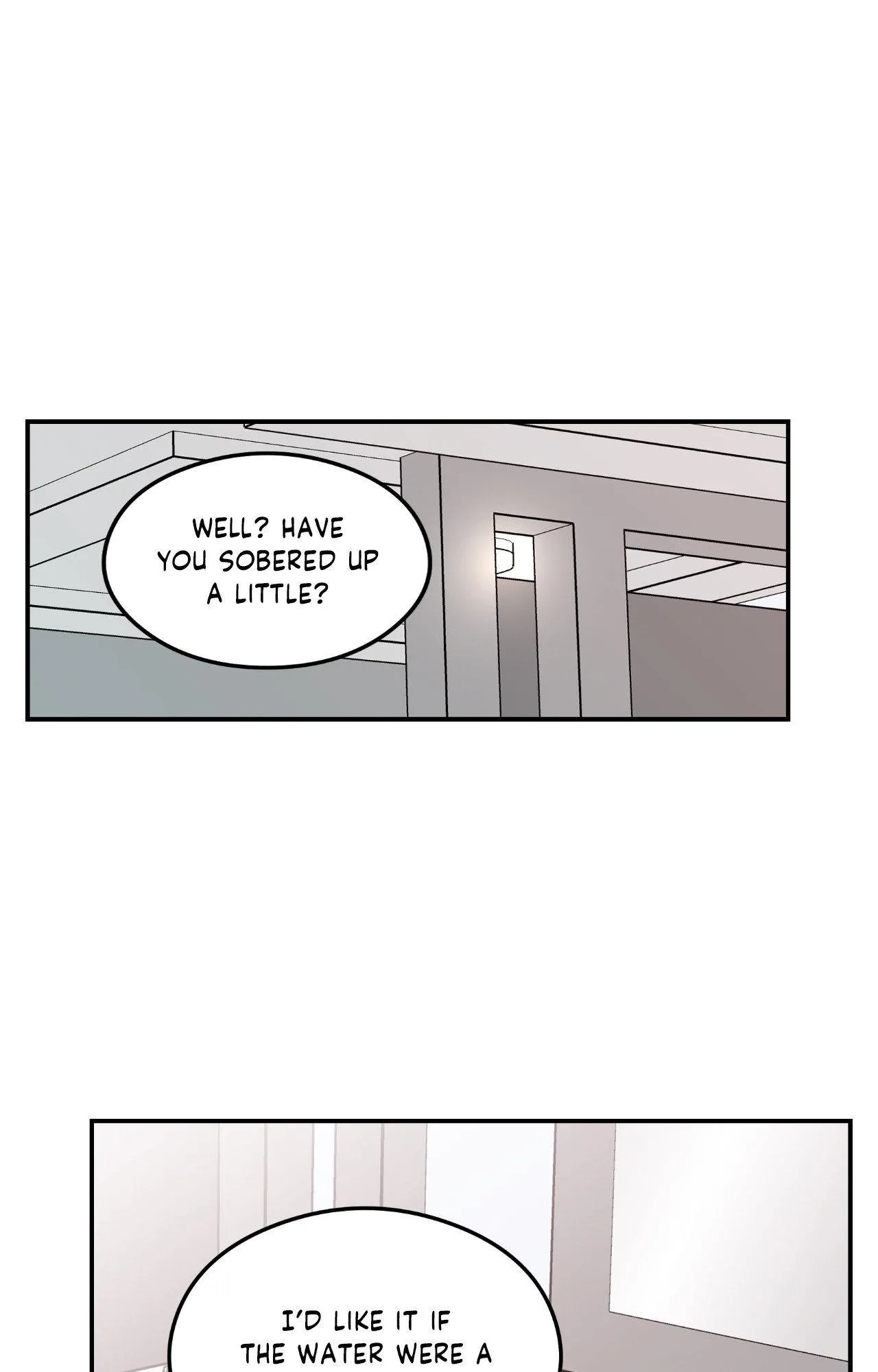 Read Flip Turn chapter 104 image 38 on Lezhin