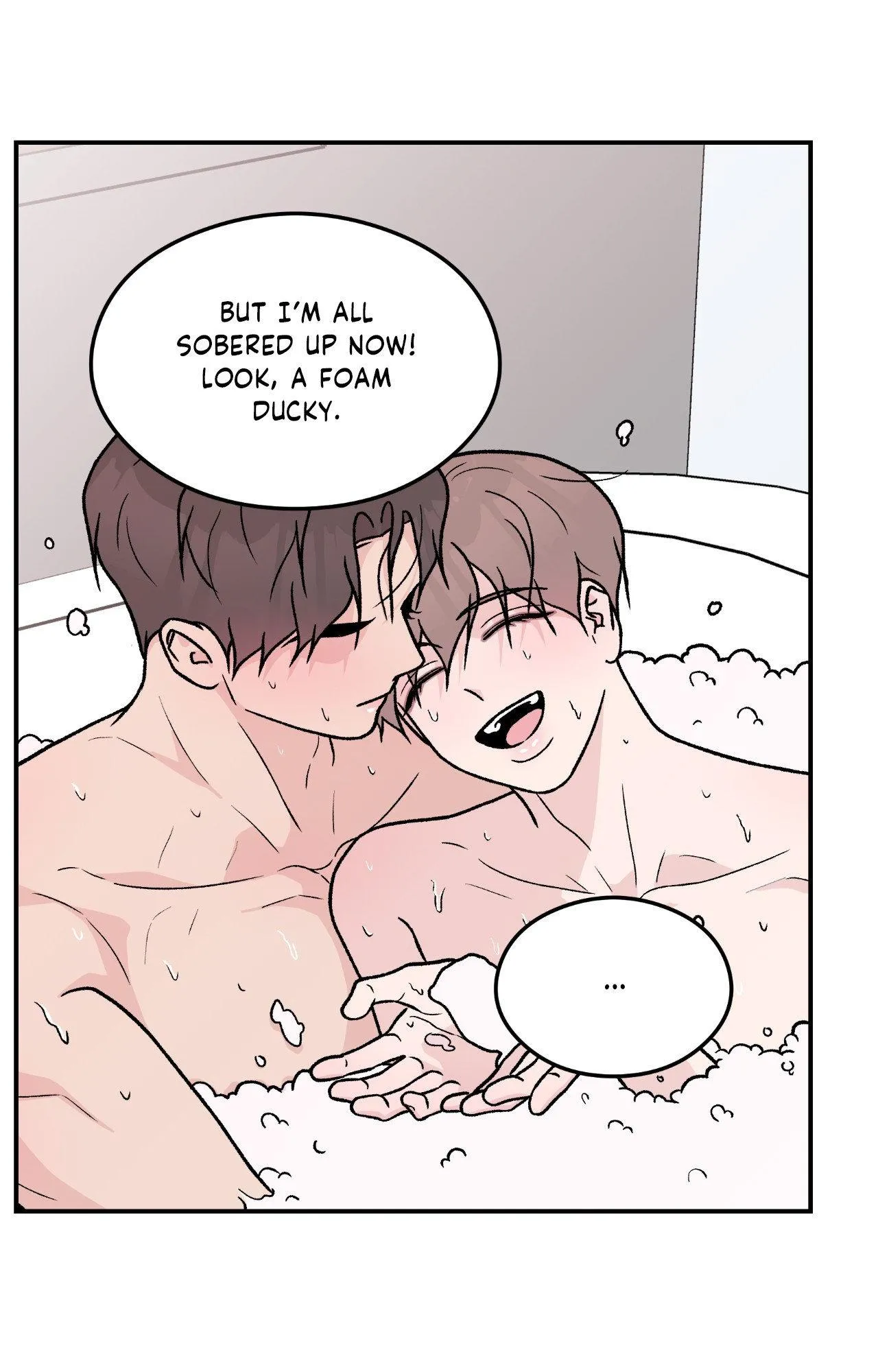 Read Flip Turn chapter 104 image 40 on Lezhin
