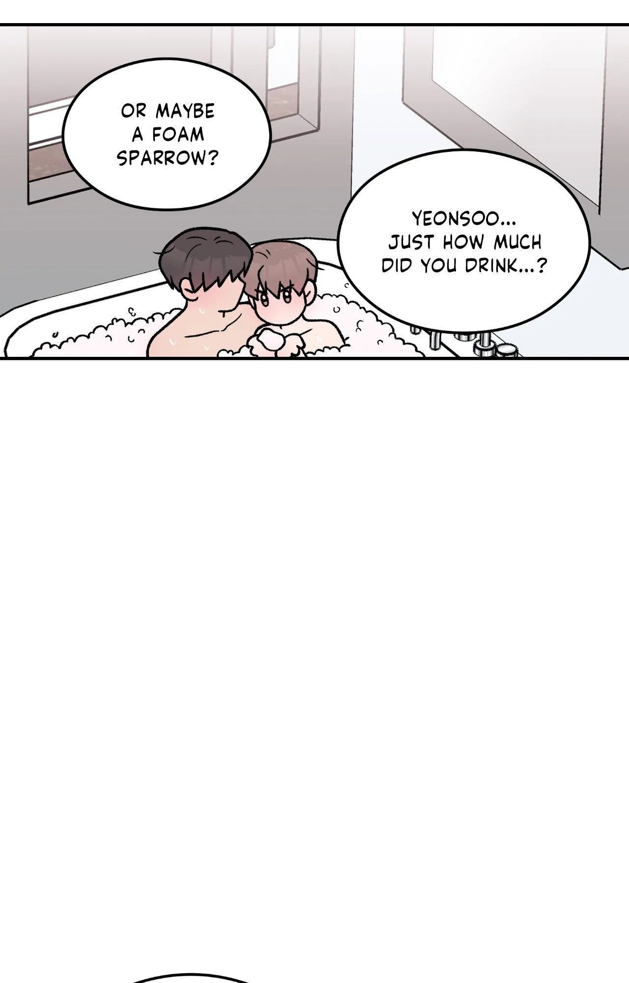 Read Flip Turn chapter 104 image 41 on Lezhin