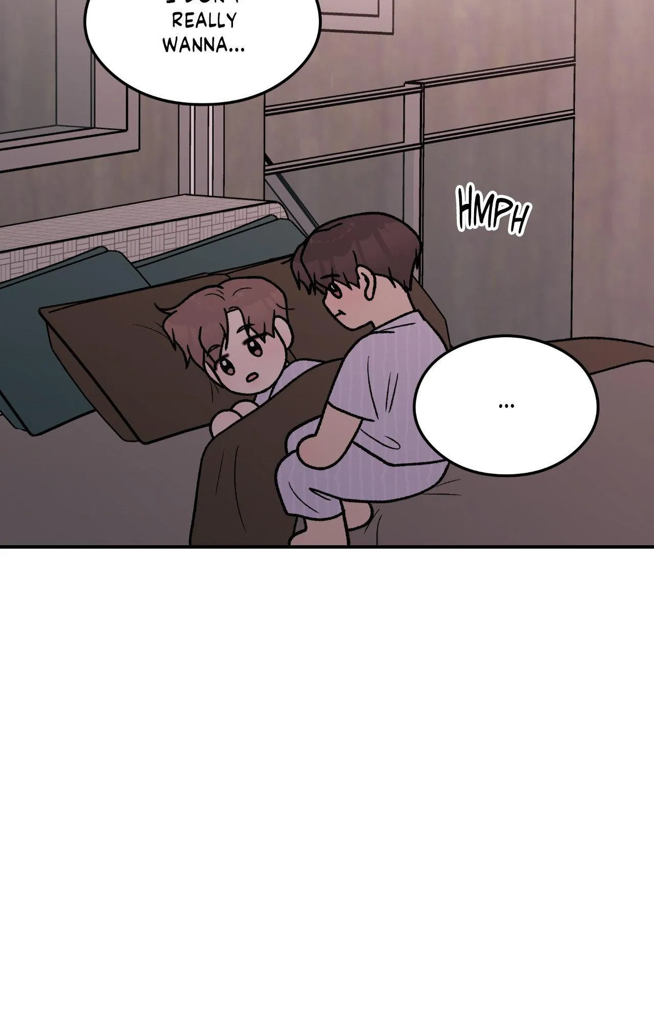 Read Flip Turn chapter 104 image 45 on Lezhin
