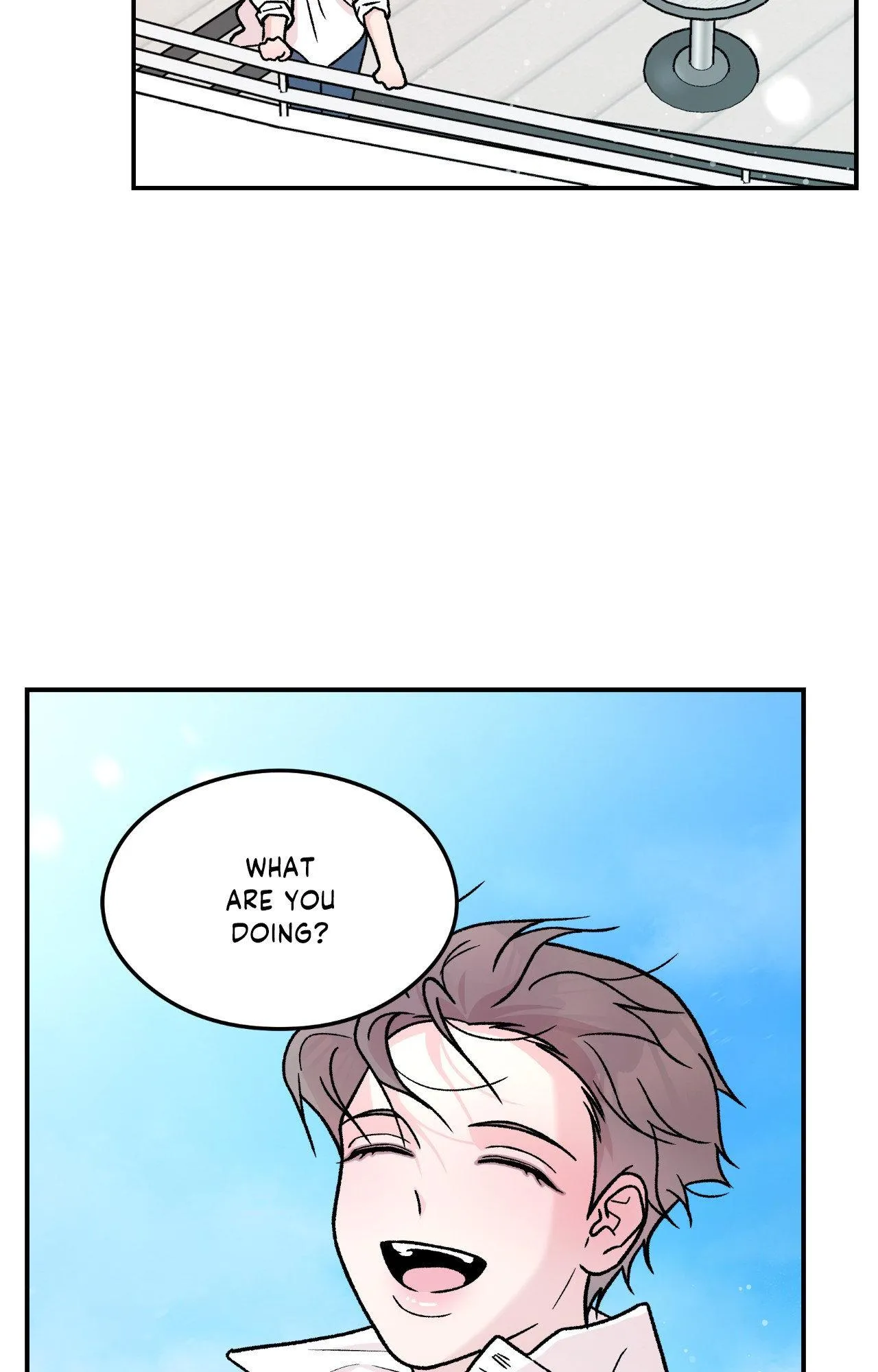Read Flip Turn chapter 104 image 55 on Lezhin
