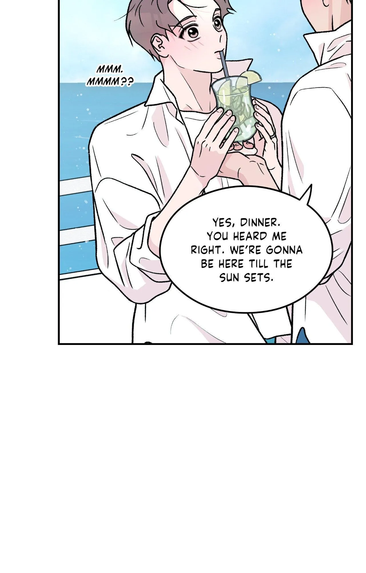 Read Flip Turn chapter 104 image 58 on Lezhin
