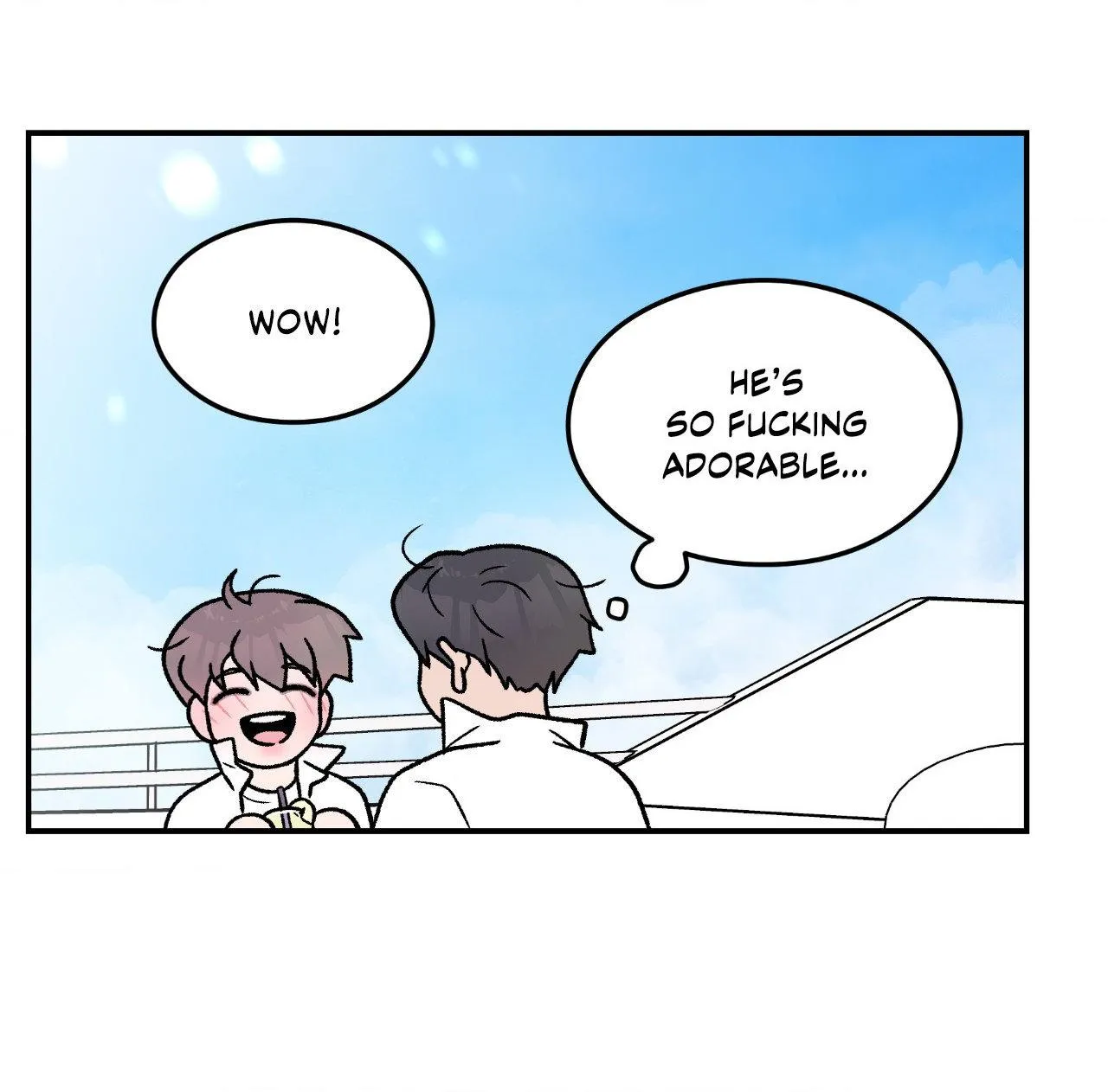 Read Flip Turn chapter 104 image 59 on Lezhin