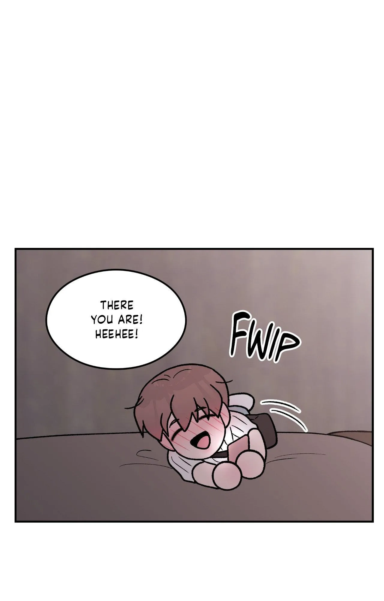 Read Flip Turn chapter 104 image 6 on Lezhin