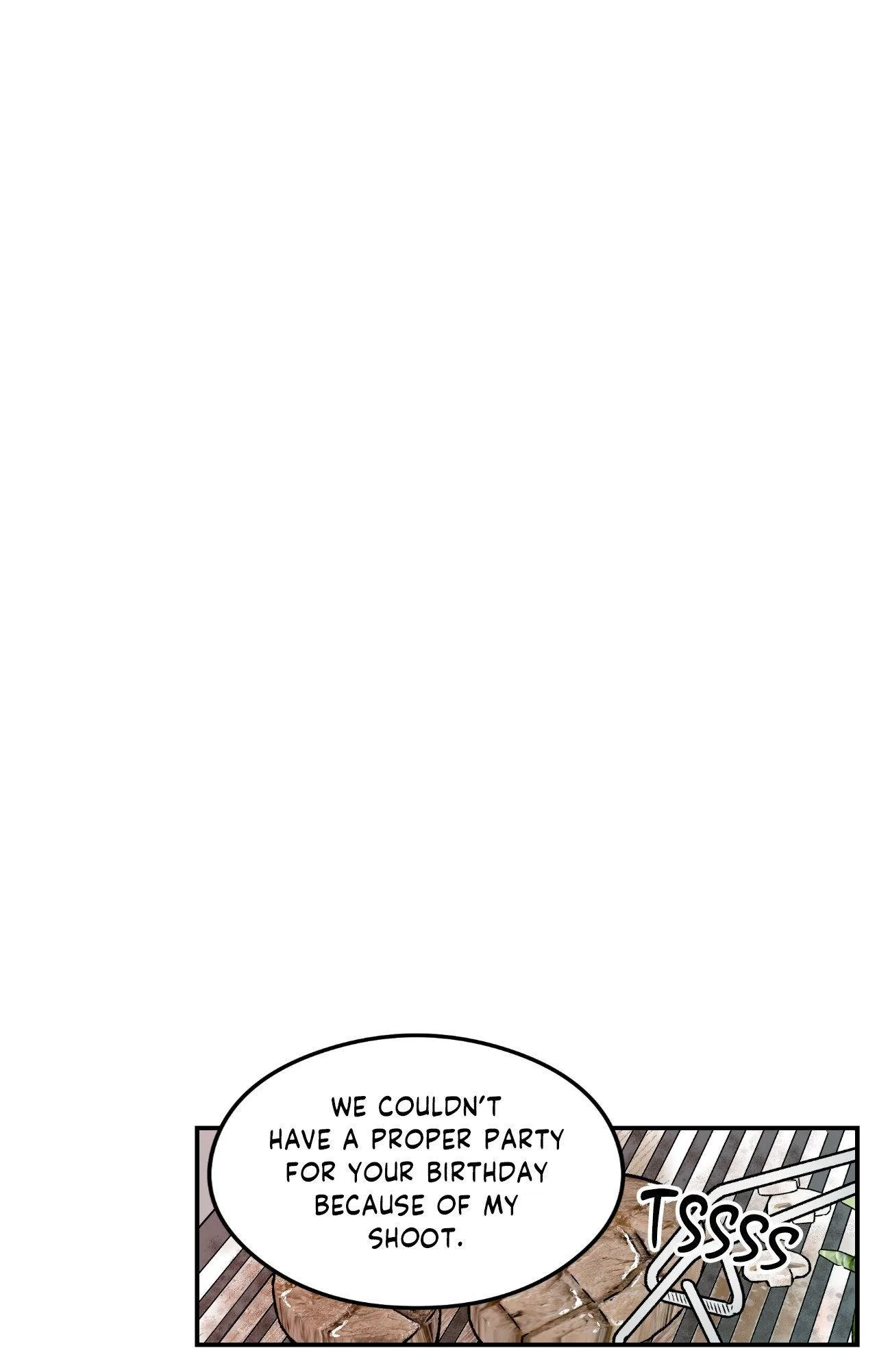 Read Flip Turn chapter 104 image 60 on Lezhin