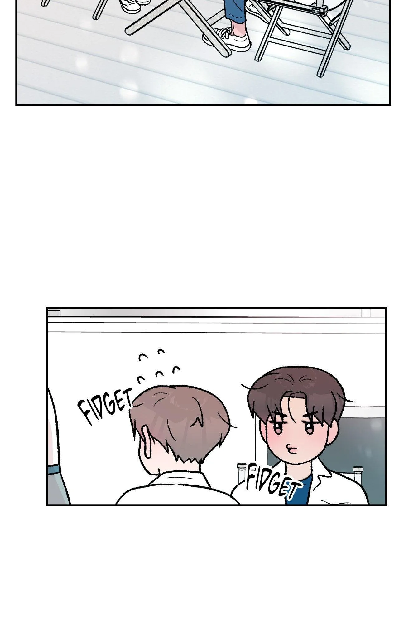 Read Flip Turn chapter 104 image 62 on Lezhin
