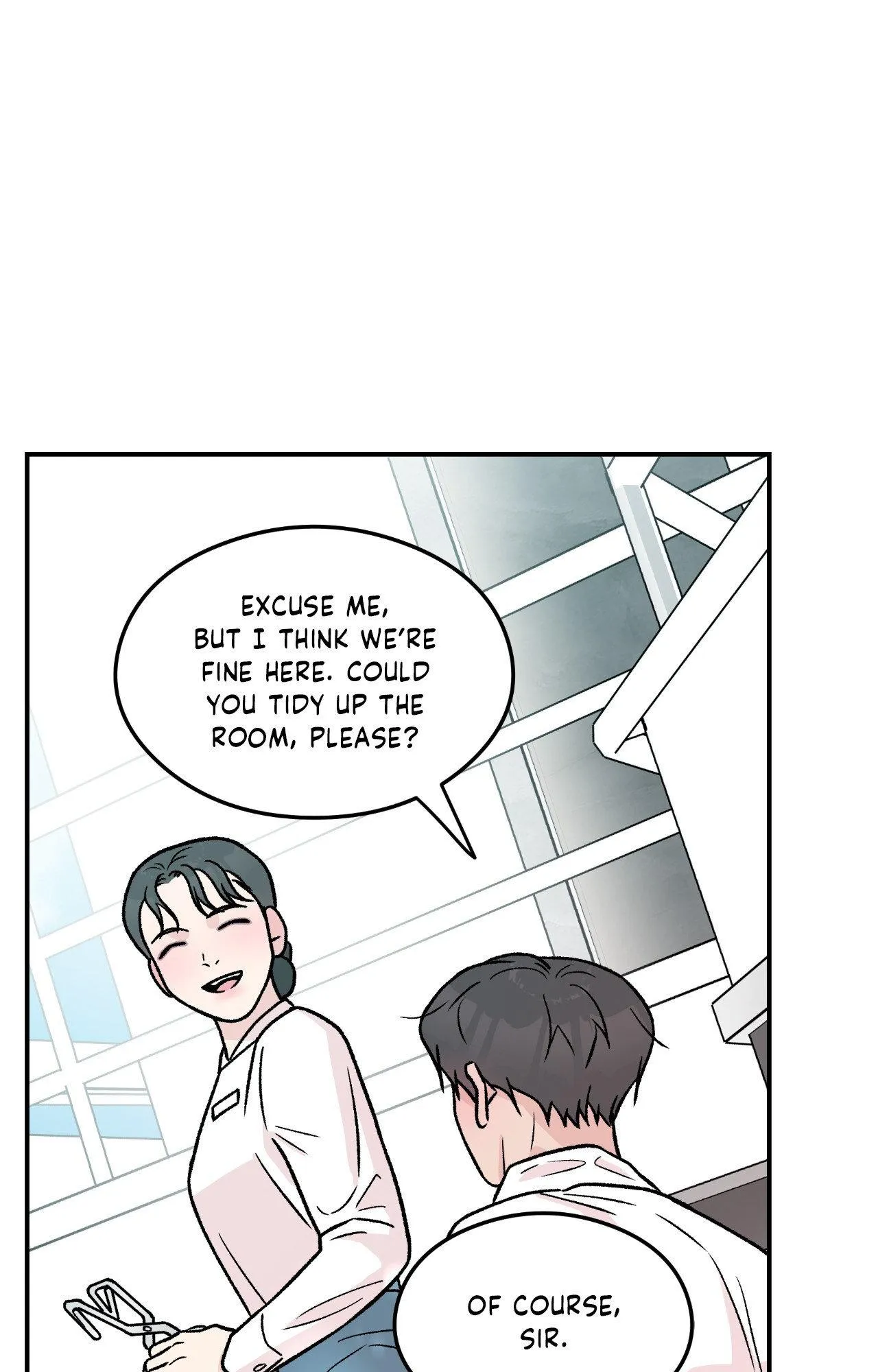Read Flip Turn chapter 104 image 63 on Lezhin