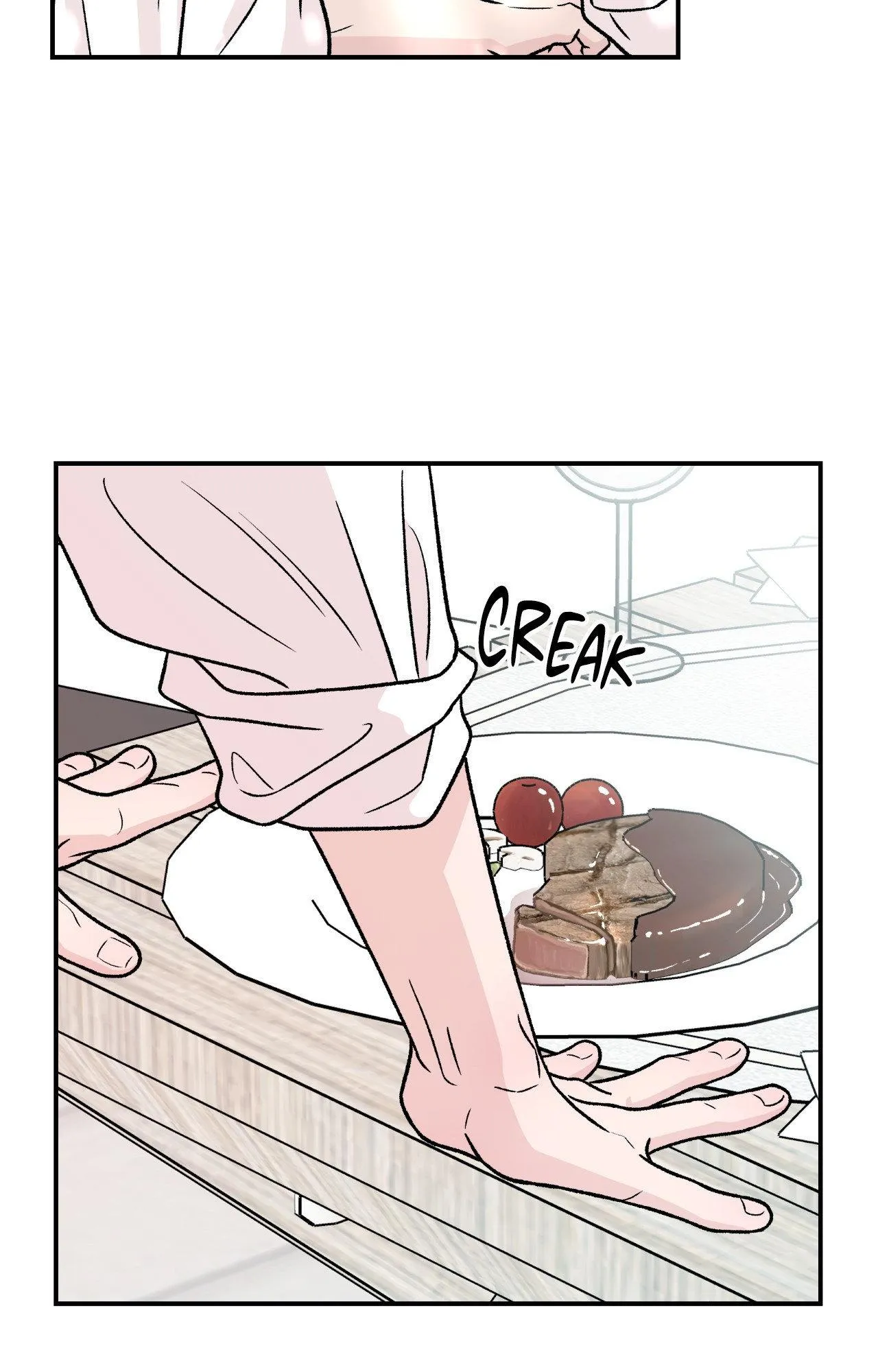 Read Flip Turn chapter 104 image 66 on Lezhin