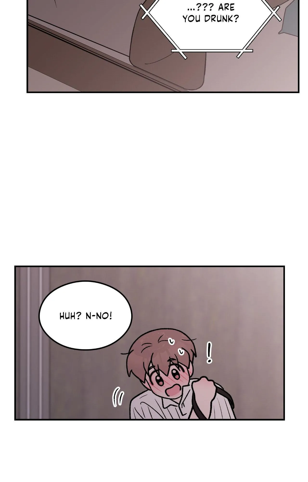 Read Flip Turn chapter 104 image 8 on Lezhin