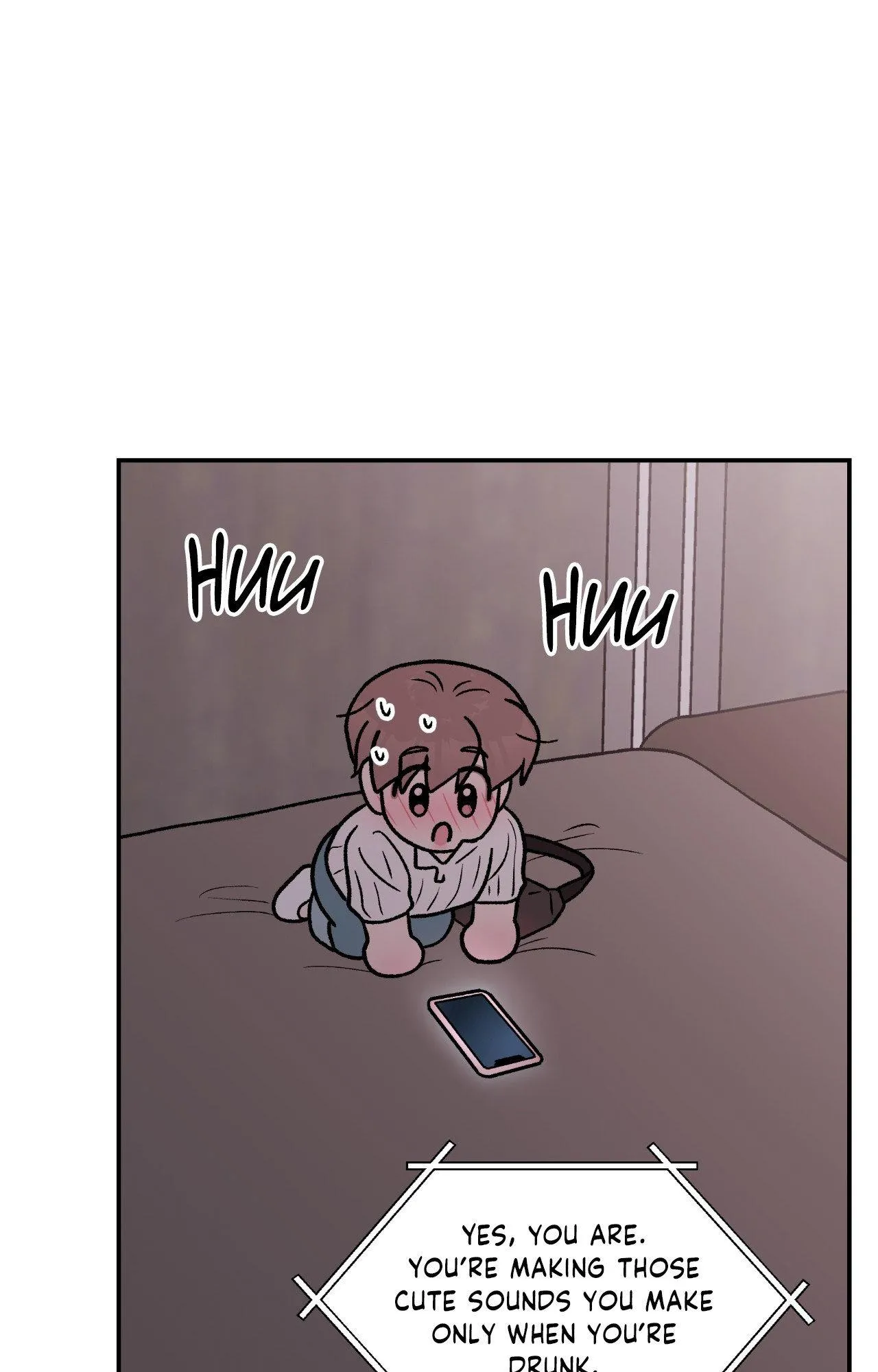 Read Flip Turn chapter 104 image 9 on Lezhin