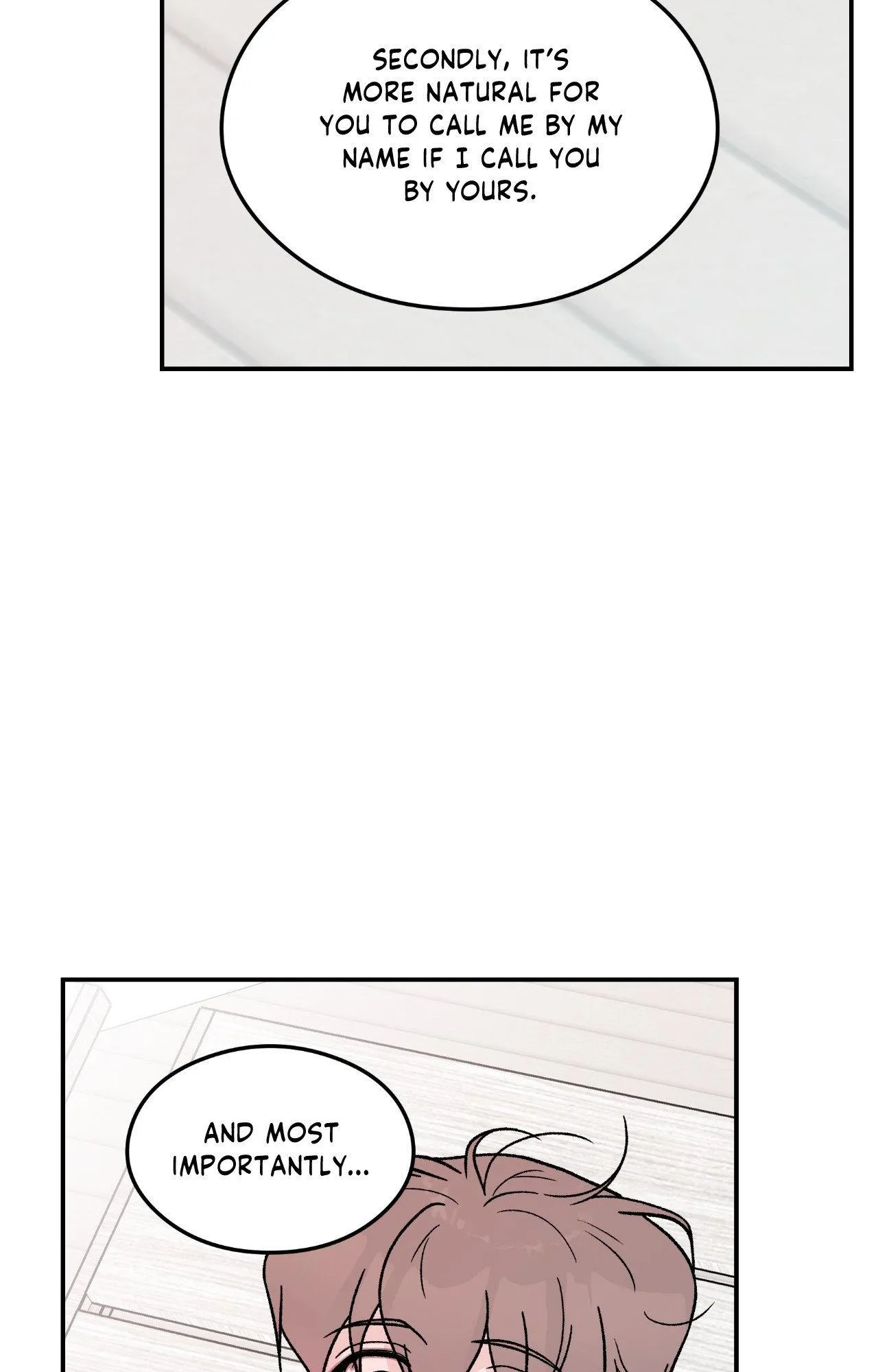 Read Flip Turn chapter 105 image 10 on Lezhin