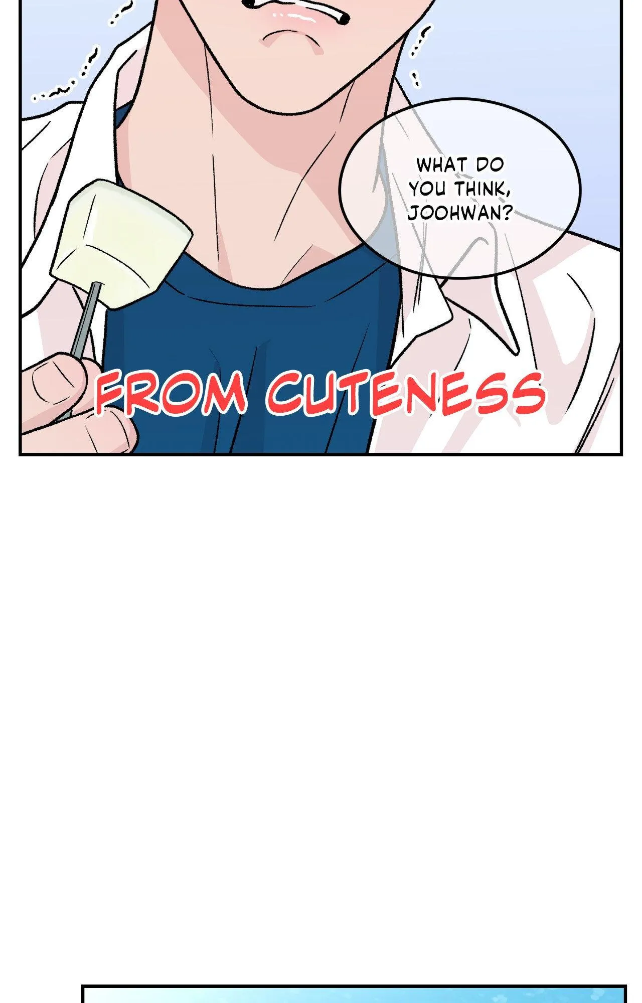 Read Flip Turn chapter 105 image 13 on Lezhin