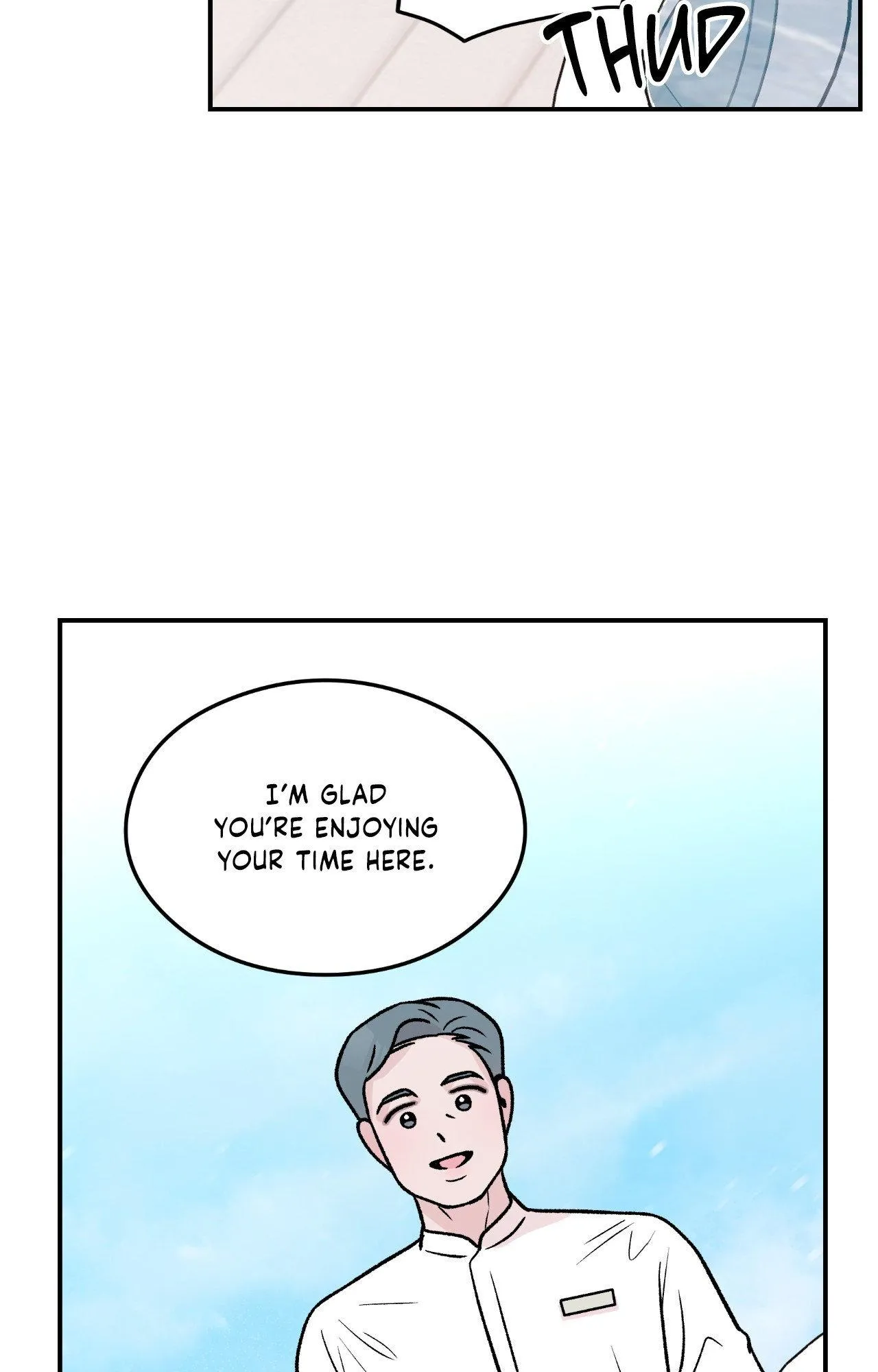 Read Flip Turn chapter 105 image 16 on Lezhin