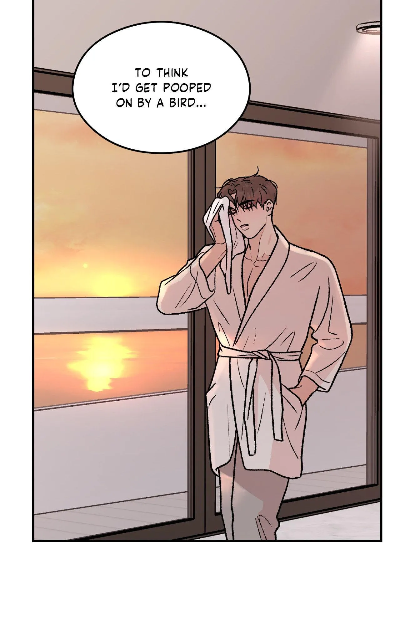 Read Flip Turn chapter 105 image 27 on Lezhin