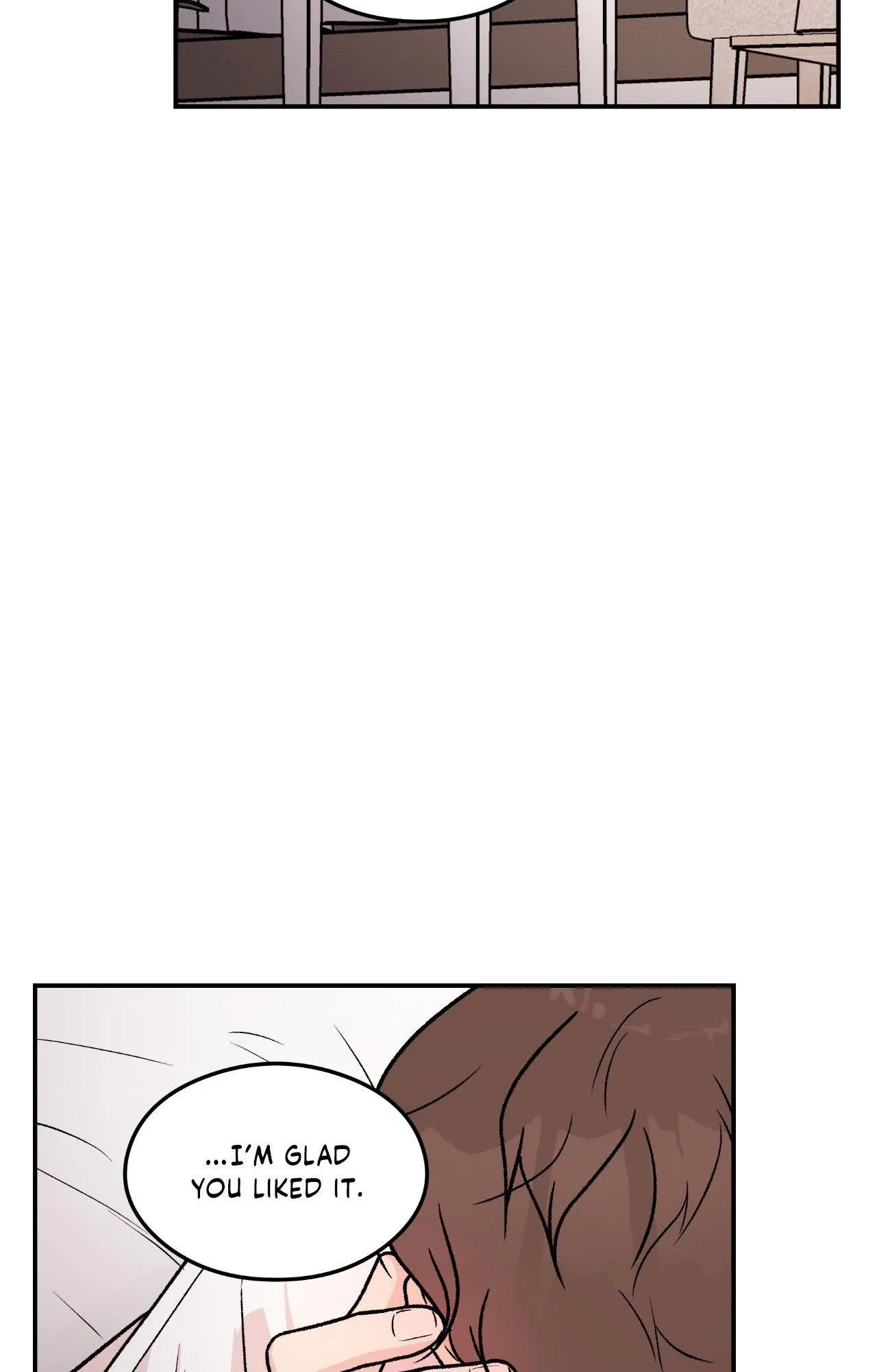 Read Flip Turn chapter 105 image 35 on Lezhin