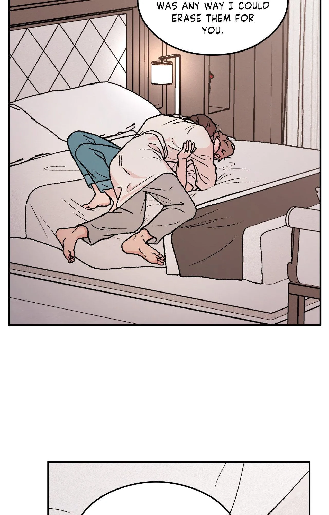 Read Flip Turn chapter 105 image 37 on Lezhin