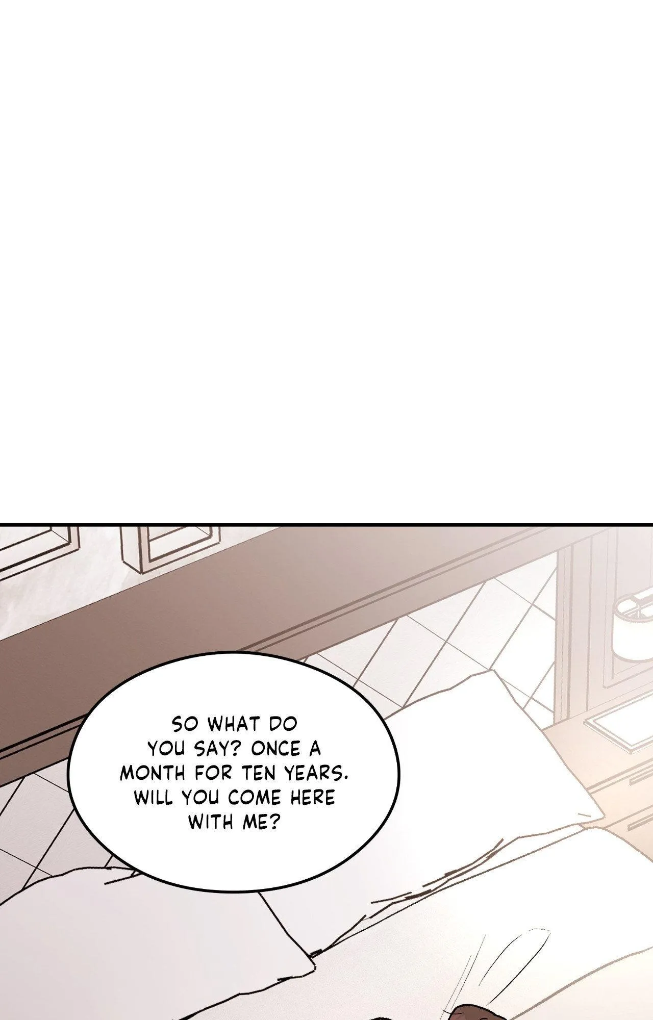 Read Flip Turn chapter 105 image 41 on Lezhin