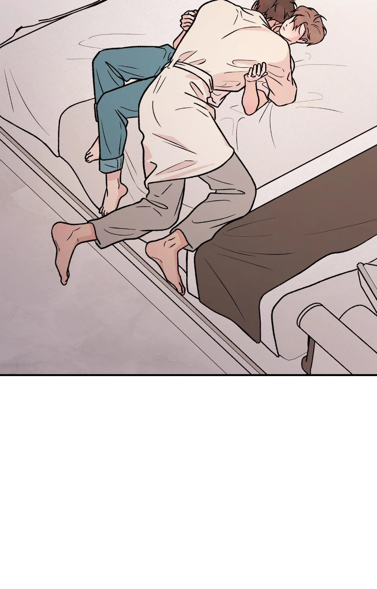 Read Flip Turn chapter 105 image 42 on Lezhin