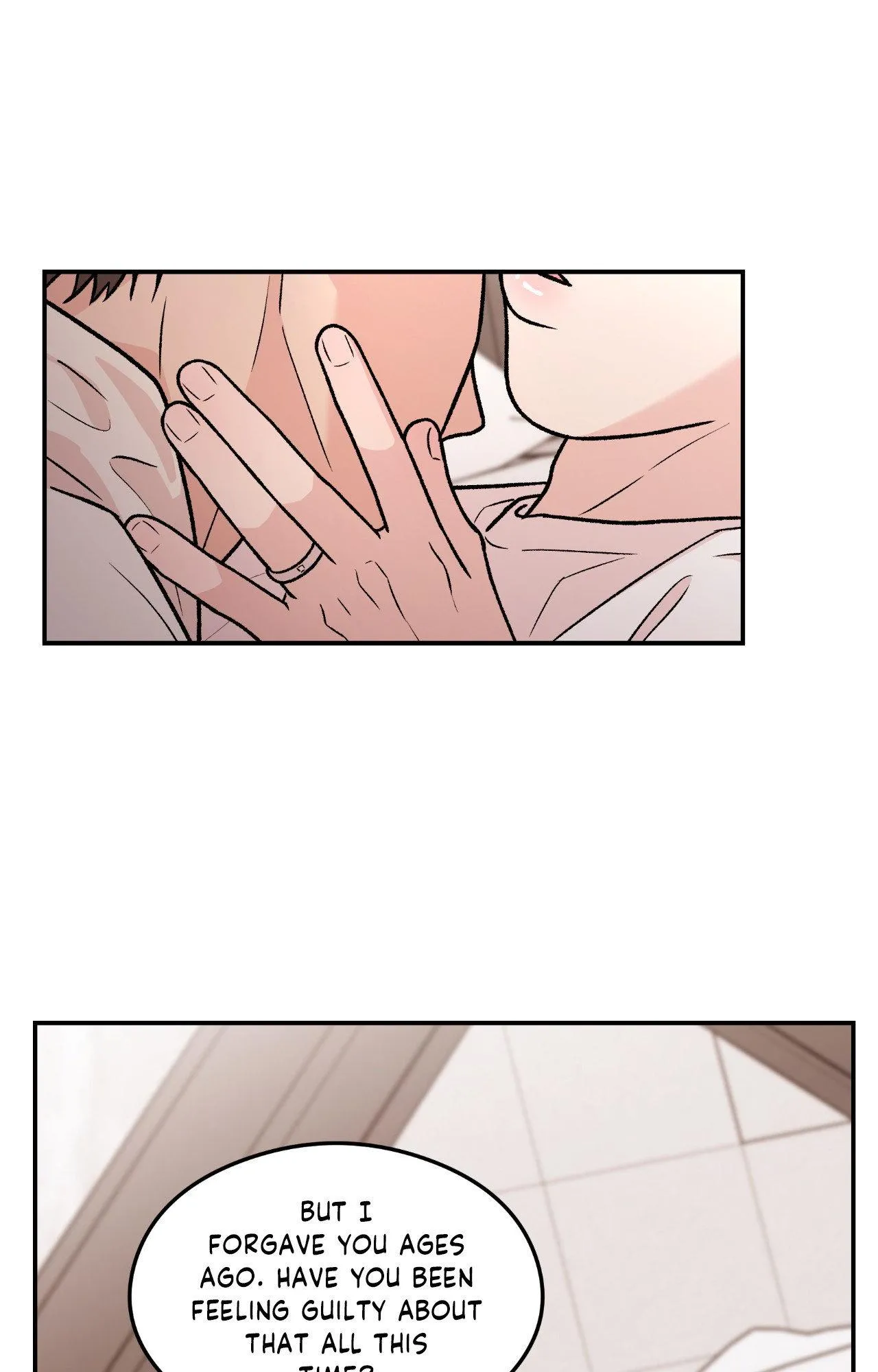 Read Flip Turn chapter 105 image 43 on Lezhin