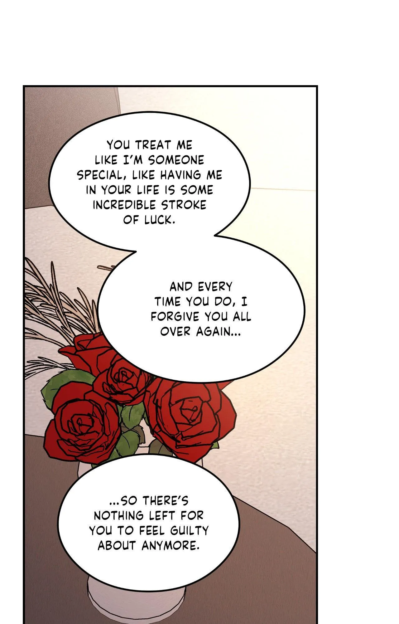 Read Flip Turn chapter 105 image 46 on Lezhin
