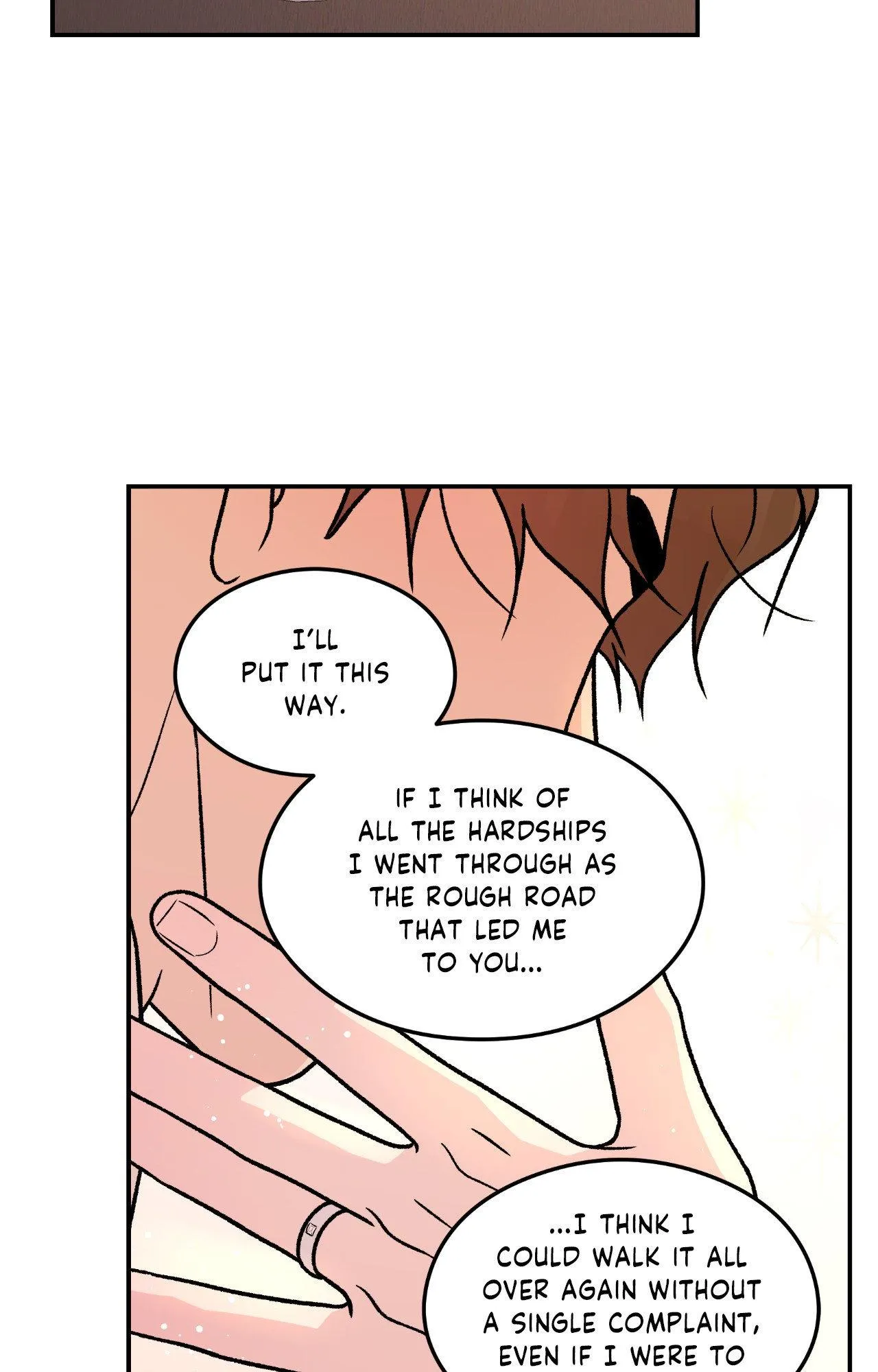 Read Flip Turn chapter 105 image 47 on Lezhin