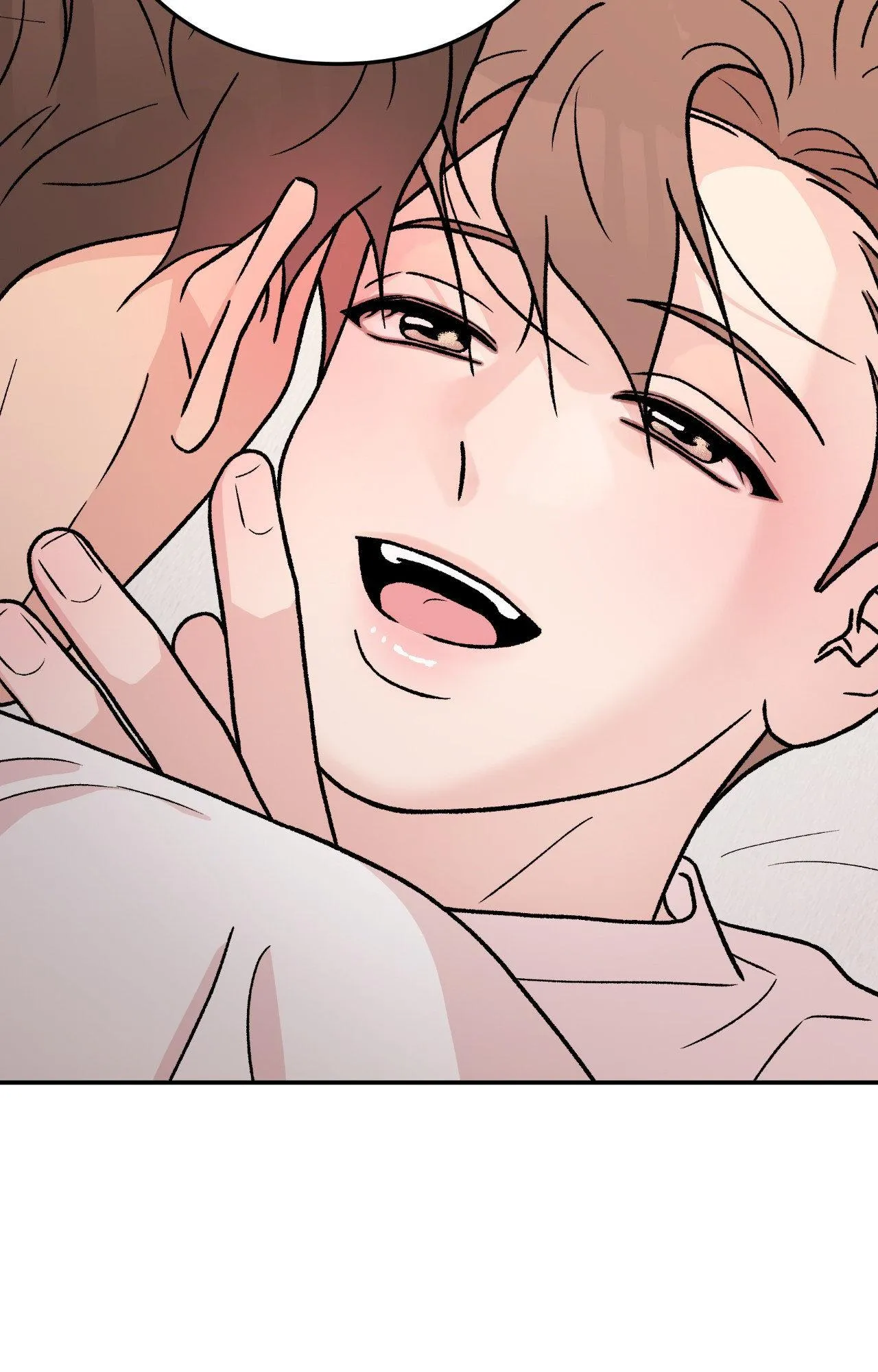 Read Flip Turn chapter 105 image 49 on Lezhin