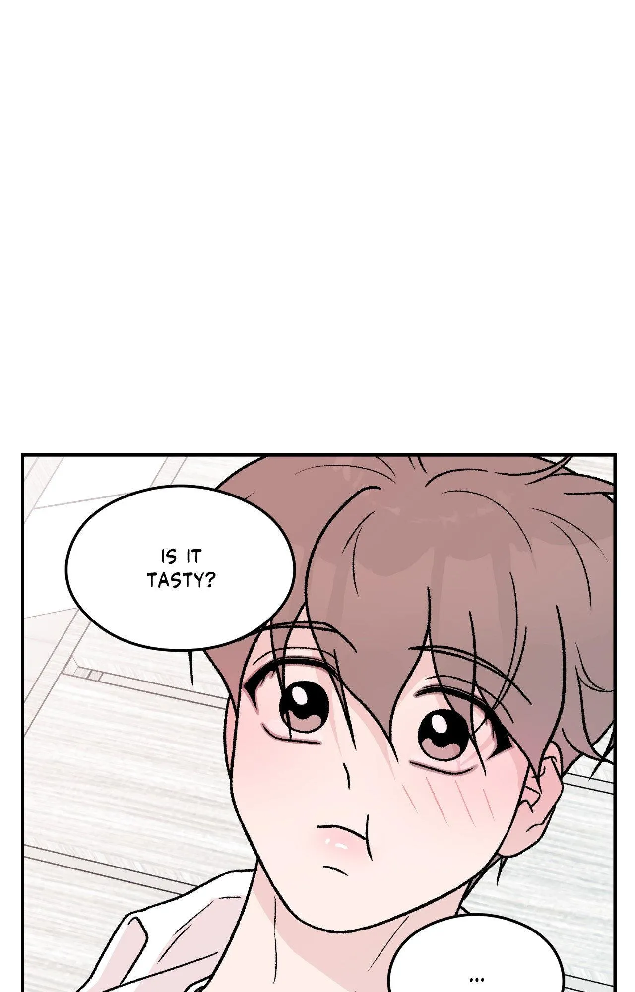 Read Flip Turn chapter 105 image 5 on Lezhin