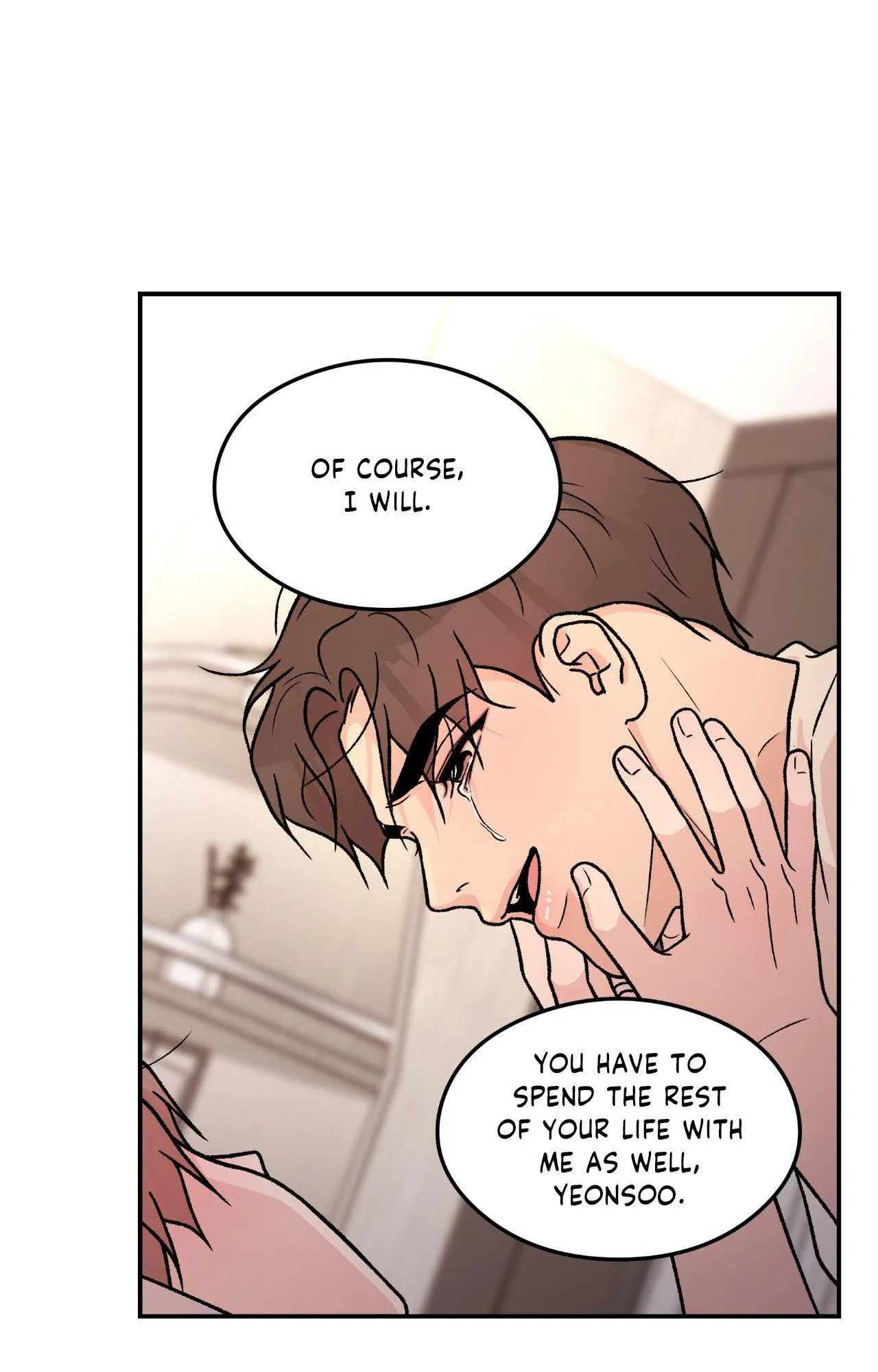 Read Flip Turn chapter 105 image 54 on Lezhin