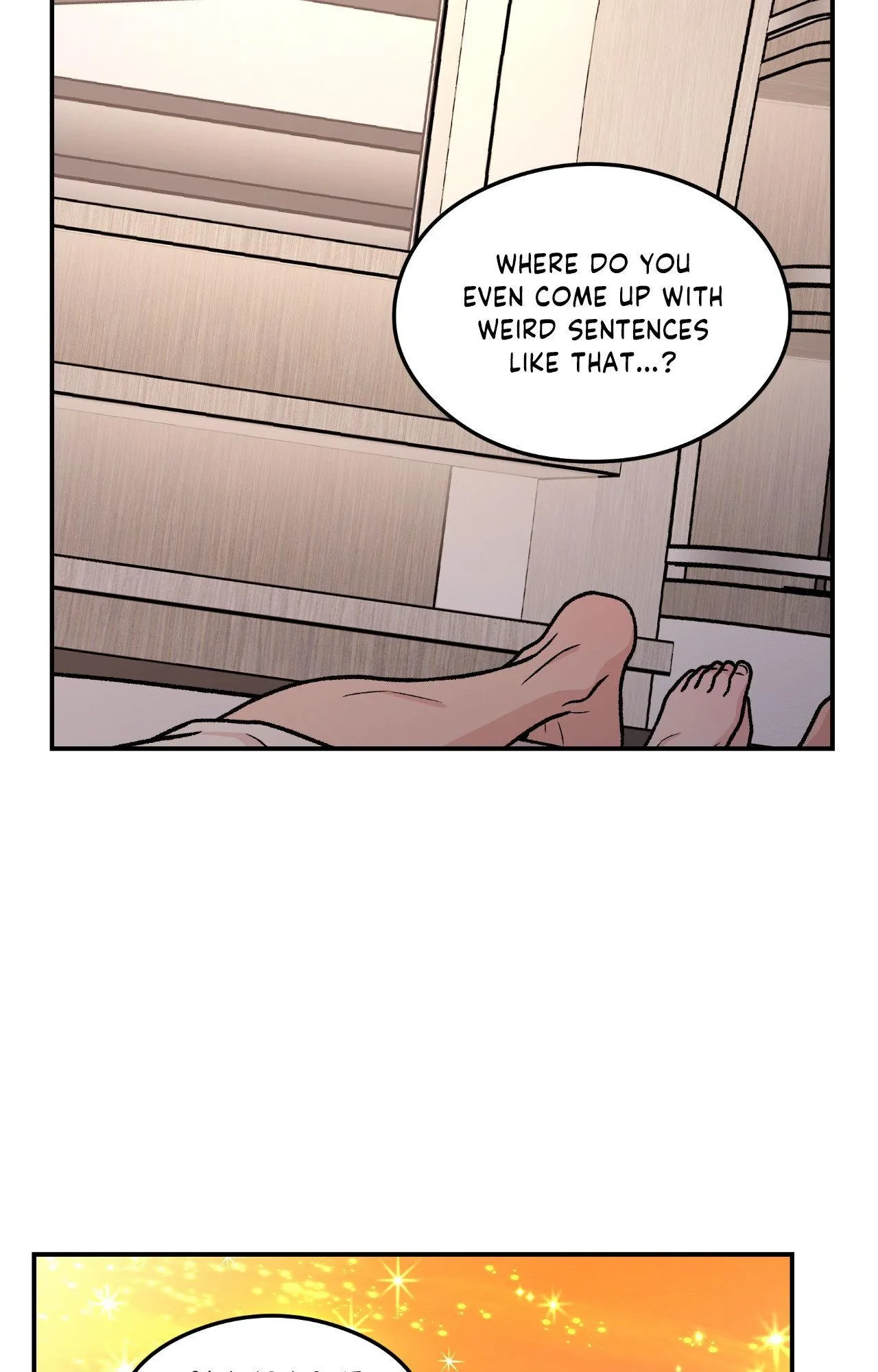 Read Flip Turn chapter 105 image 56 on Lezhin