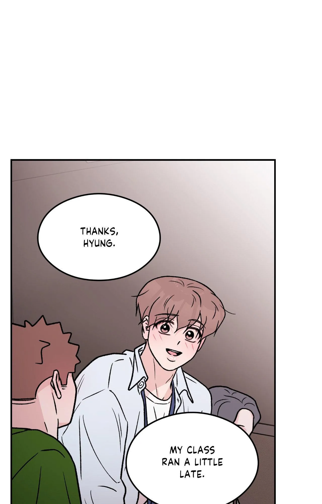 Read Flip Turn chapter 105 image 67 on Lezhin