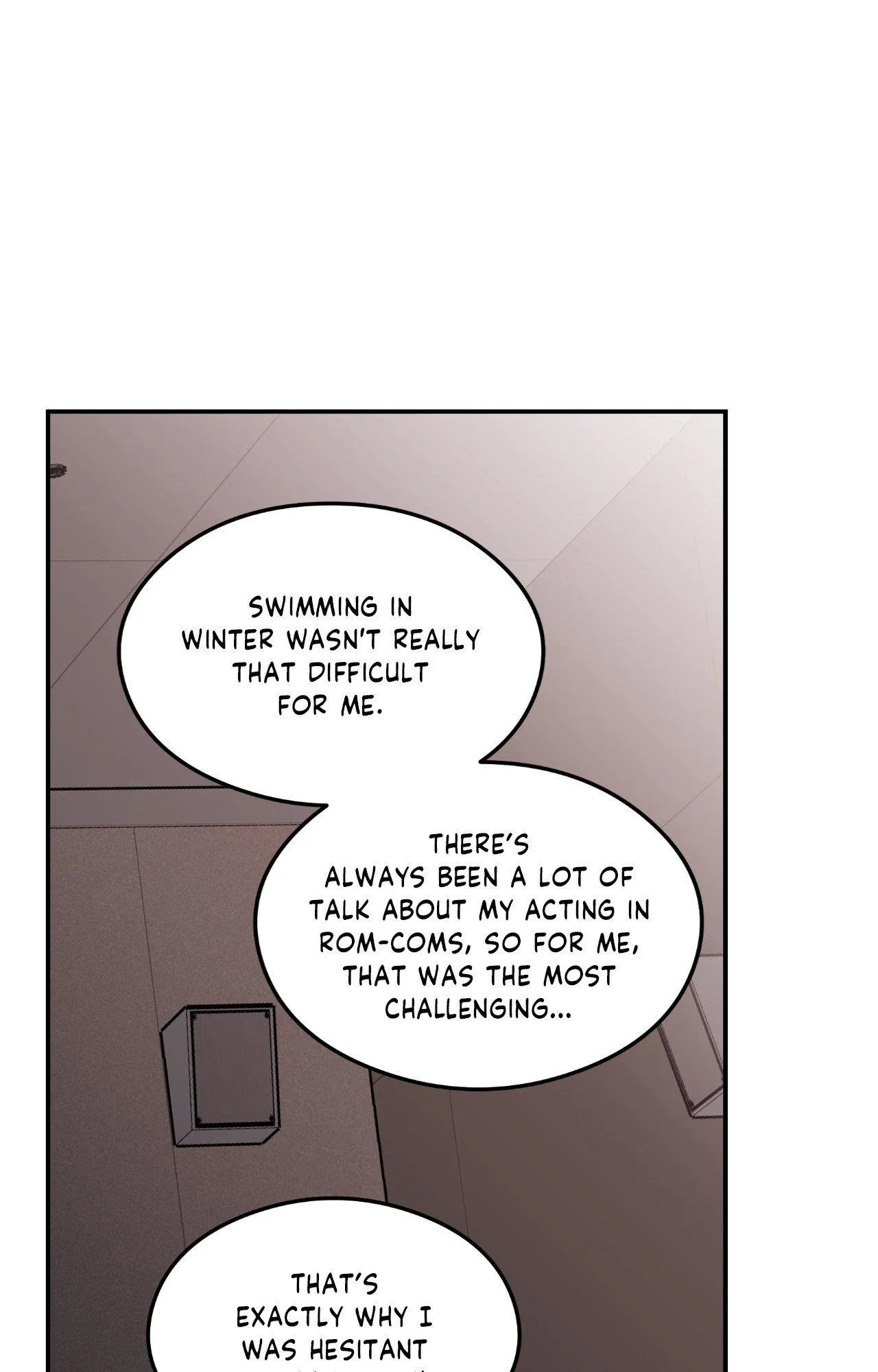 Read Flip Turn chapter 105 image 73 on Lezhin