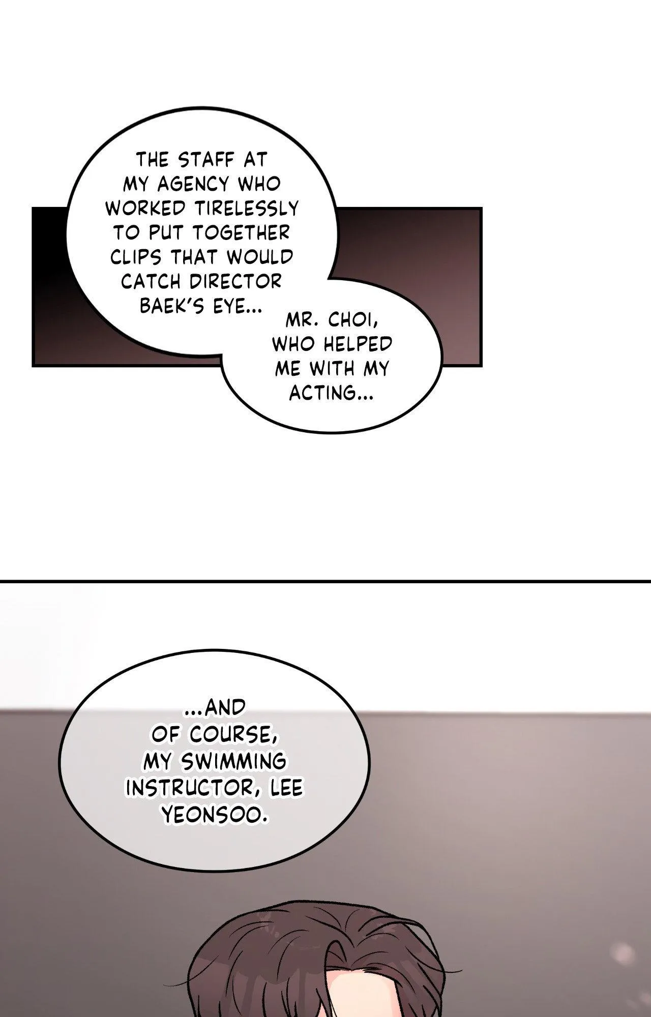 Read Flip Turn chapter 105 image 76 on Lezhin