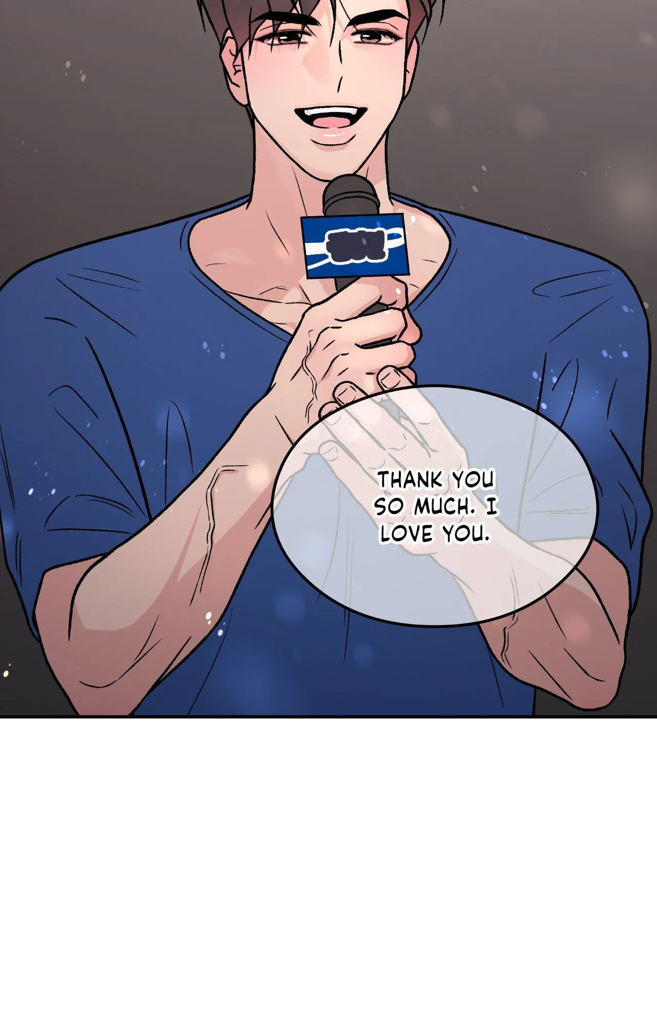 Read Flip Turn chapter 105 image 77 on Lezhin