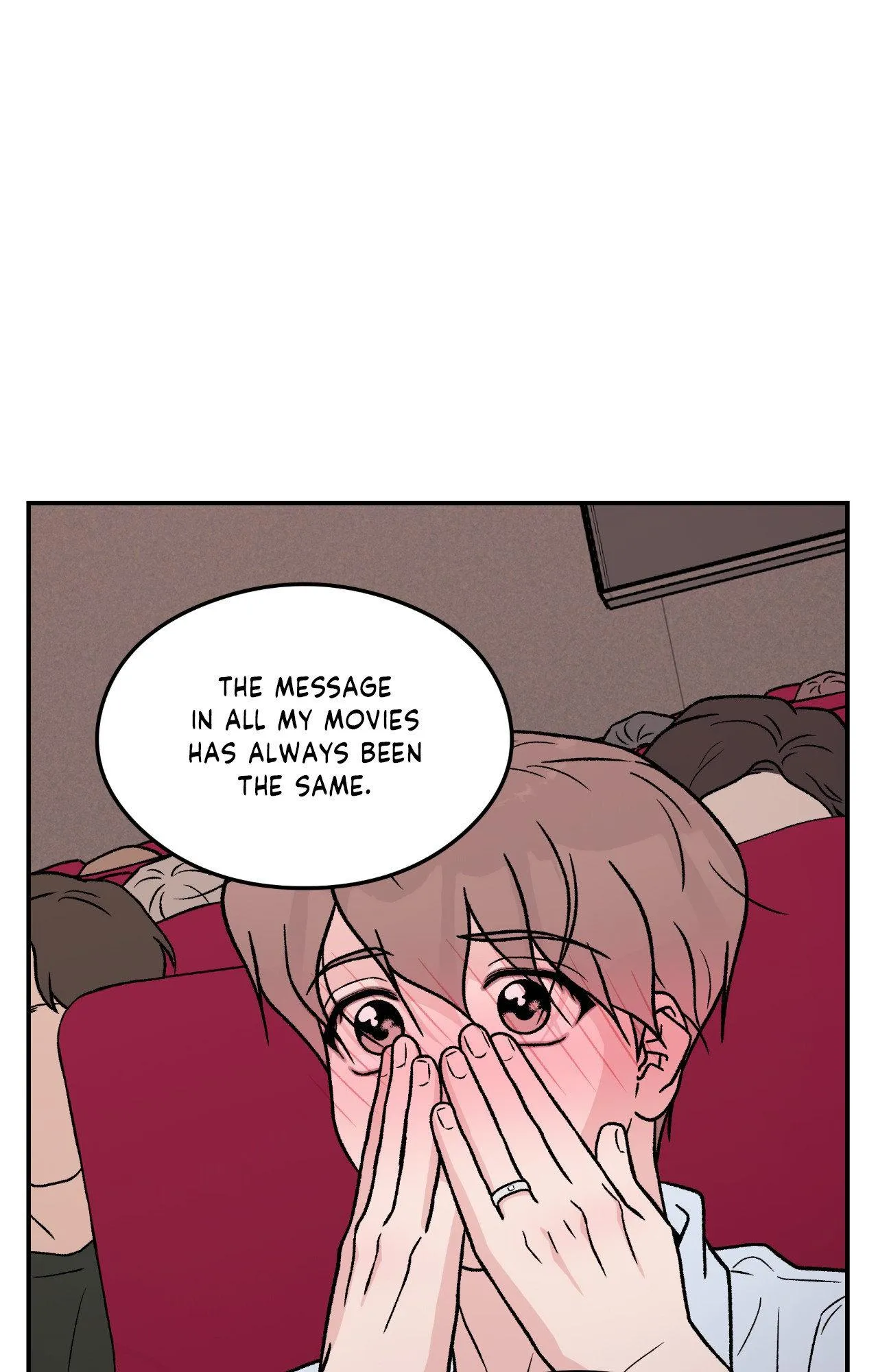 Read Flip Turn chapter 105 image 79 on Lezhin