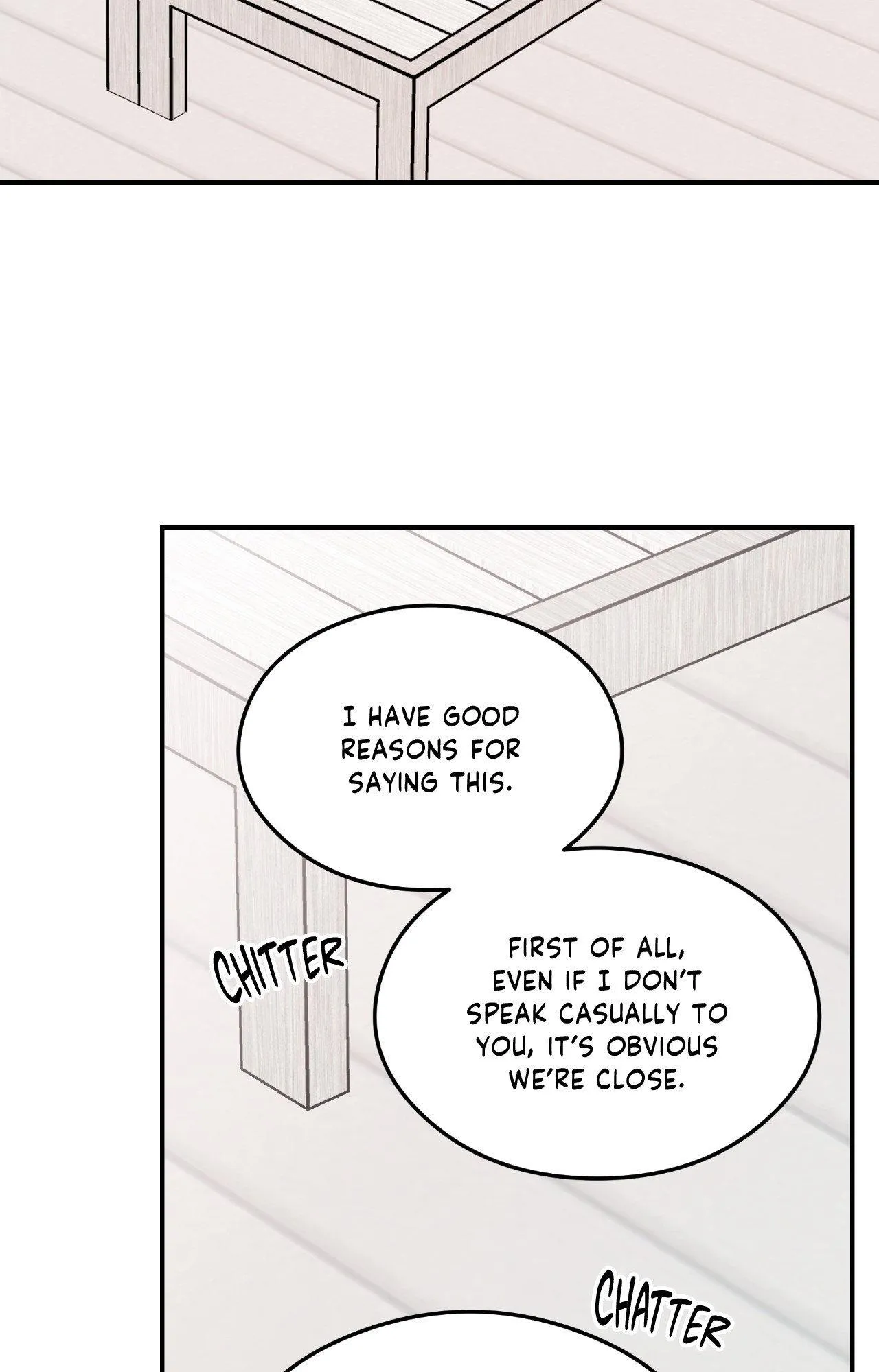 Read Flip Turn chapter 105 image 9 on Lezhin