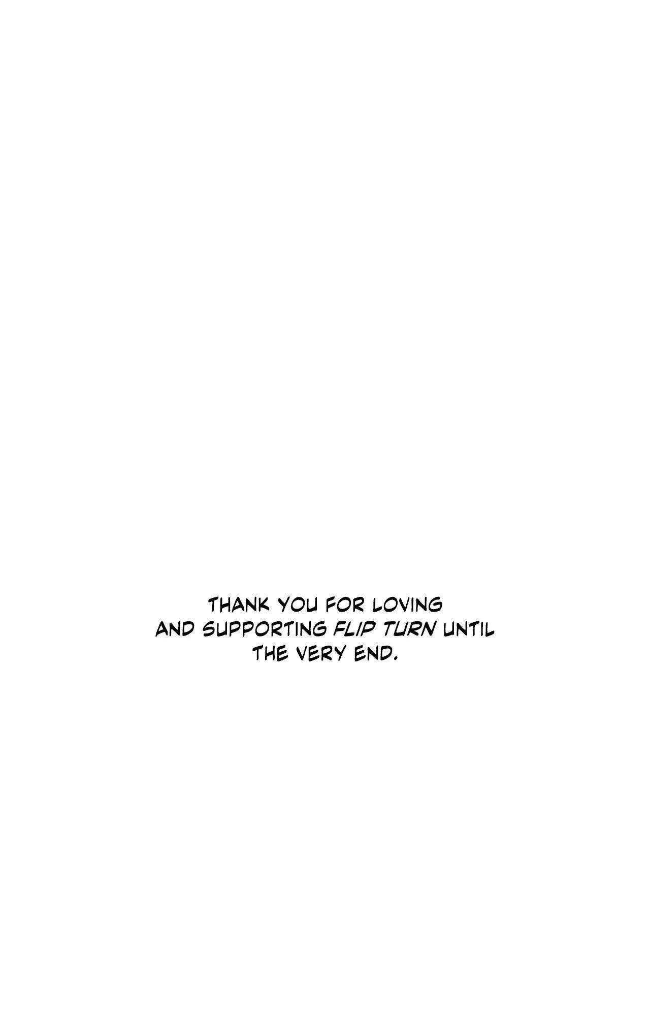 Read Flip Turn chapter 105 image 91 on Lezhin