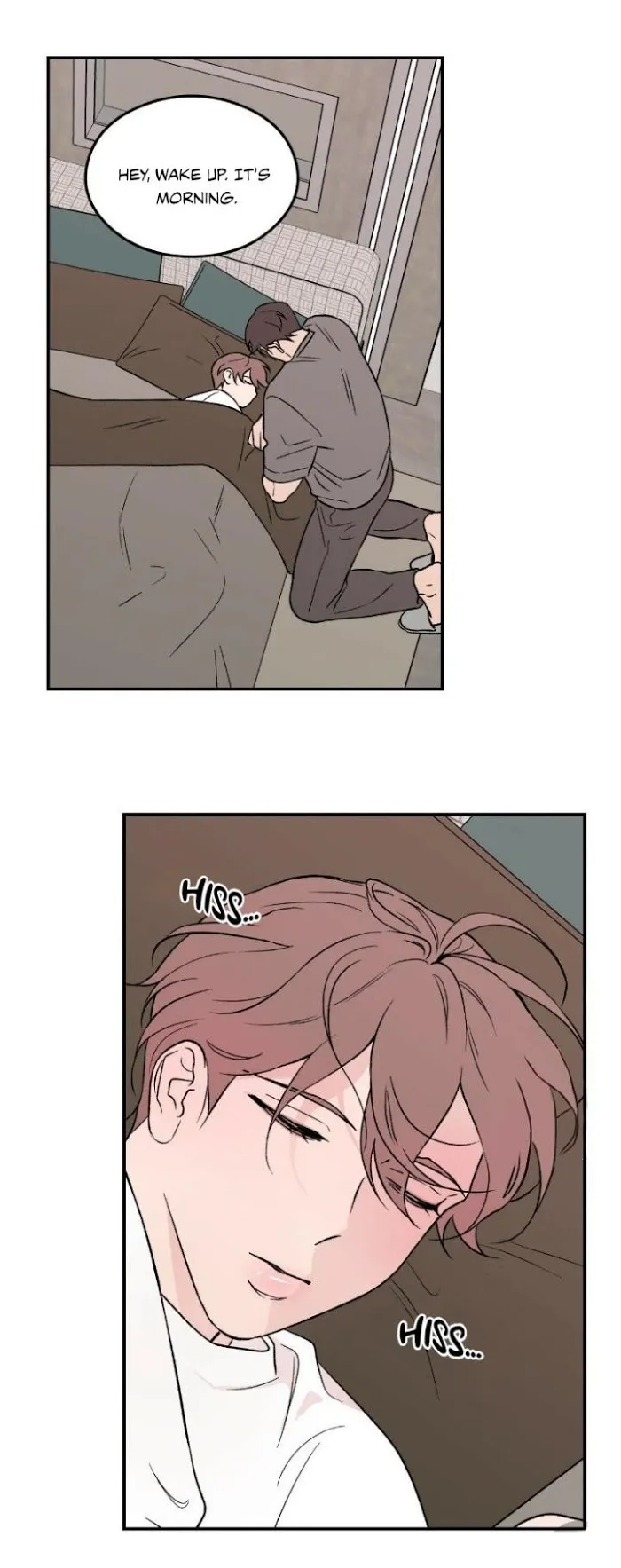 Read Flip Turn chapter 11 image 10 on Lezhin