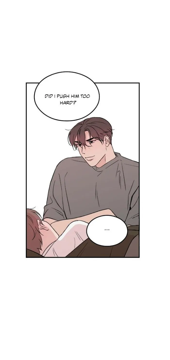 Read Flip Turn chapter 11 image 11 on Lezhin