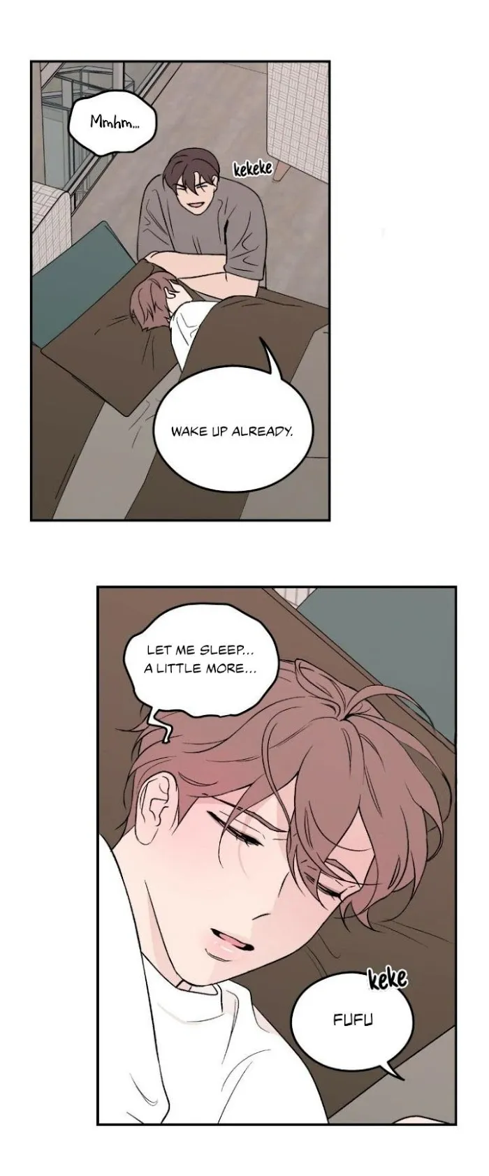 Read Flip Turn chapter 11 image 14 on Lezhin