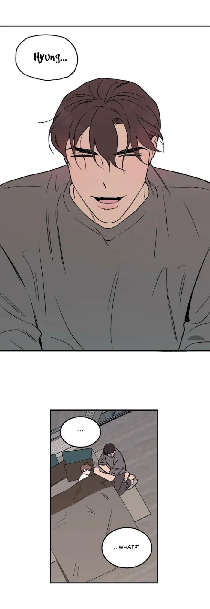 Read Flip Turn chapter 11 image 15 on Lezhin