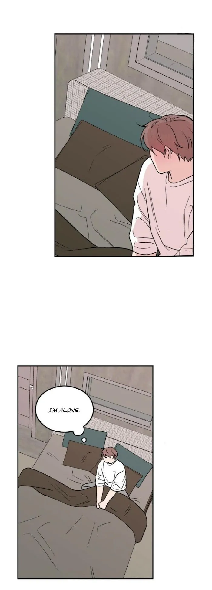 Read Flip Turn chapter 11 image 17 on Lezhin