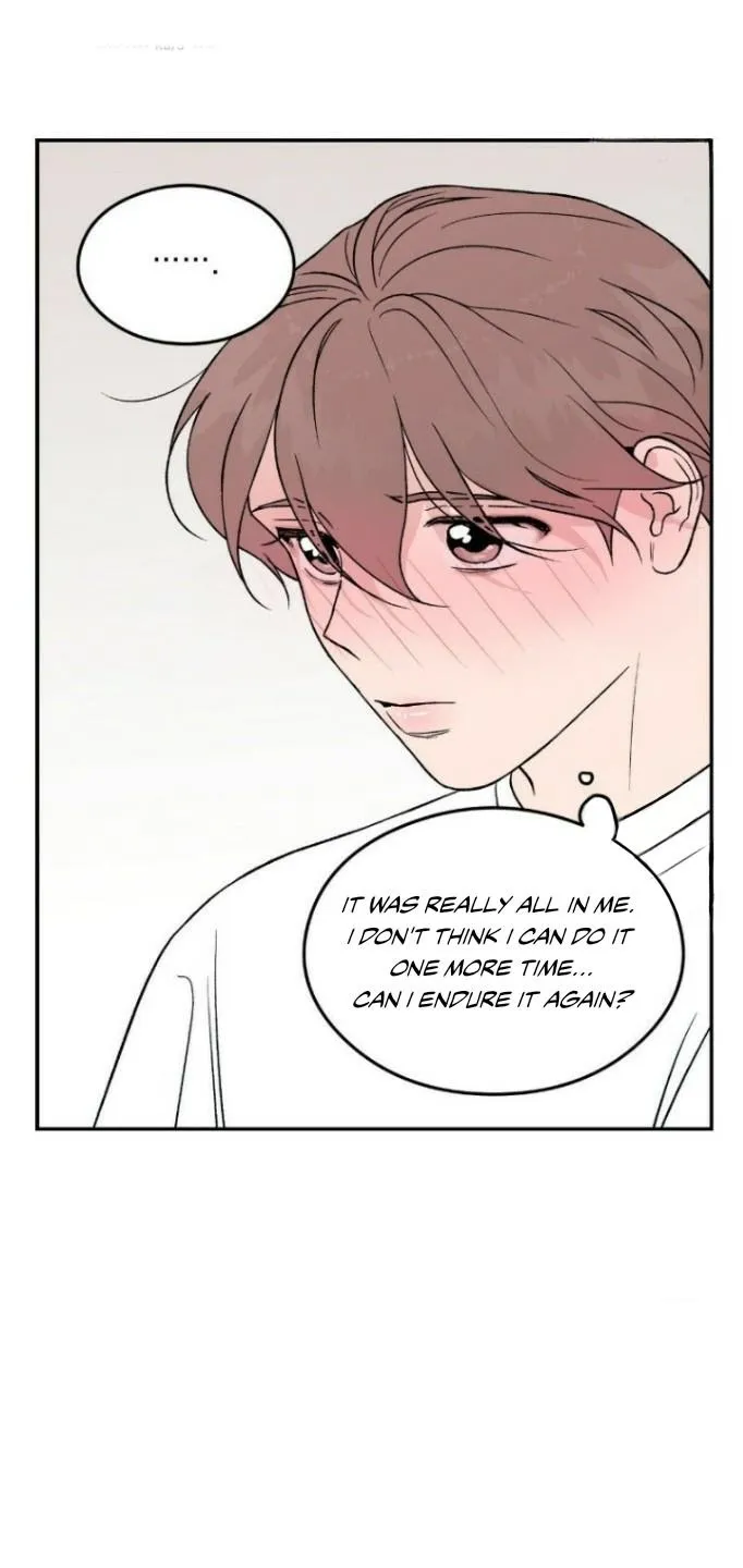 Read Flip Turn chapter 11 image 19 on Lezhin